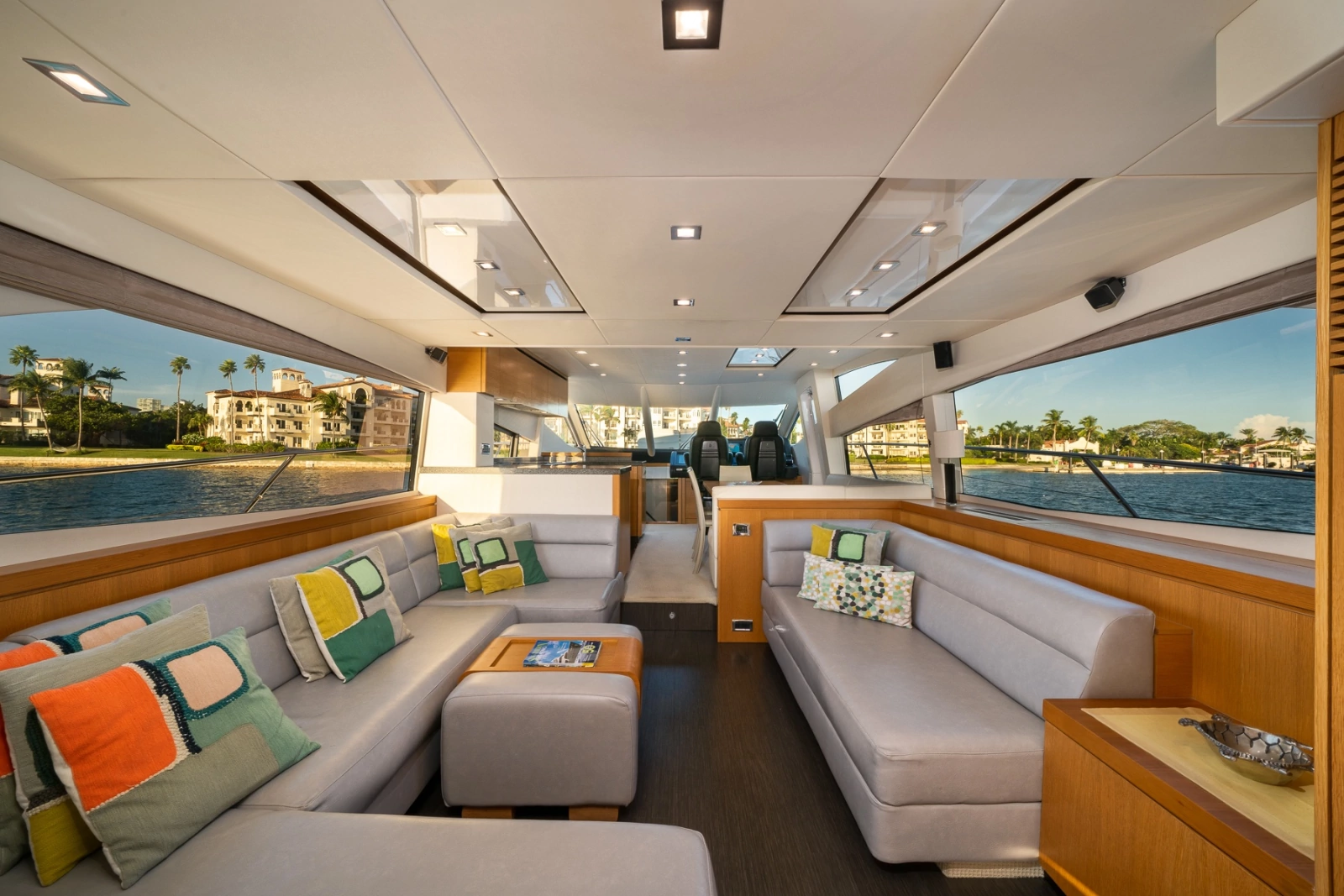 2012 Sunseeker 