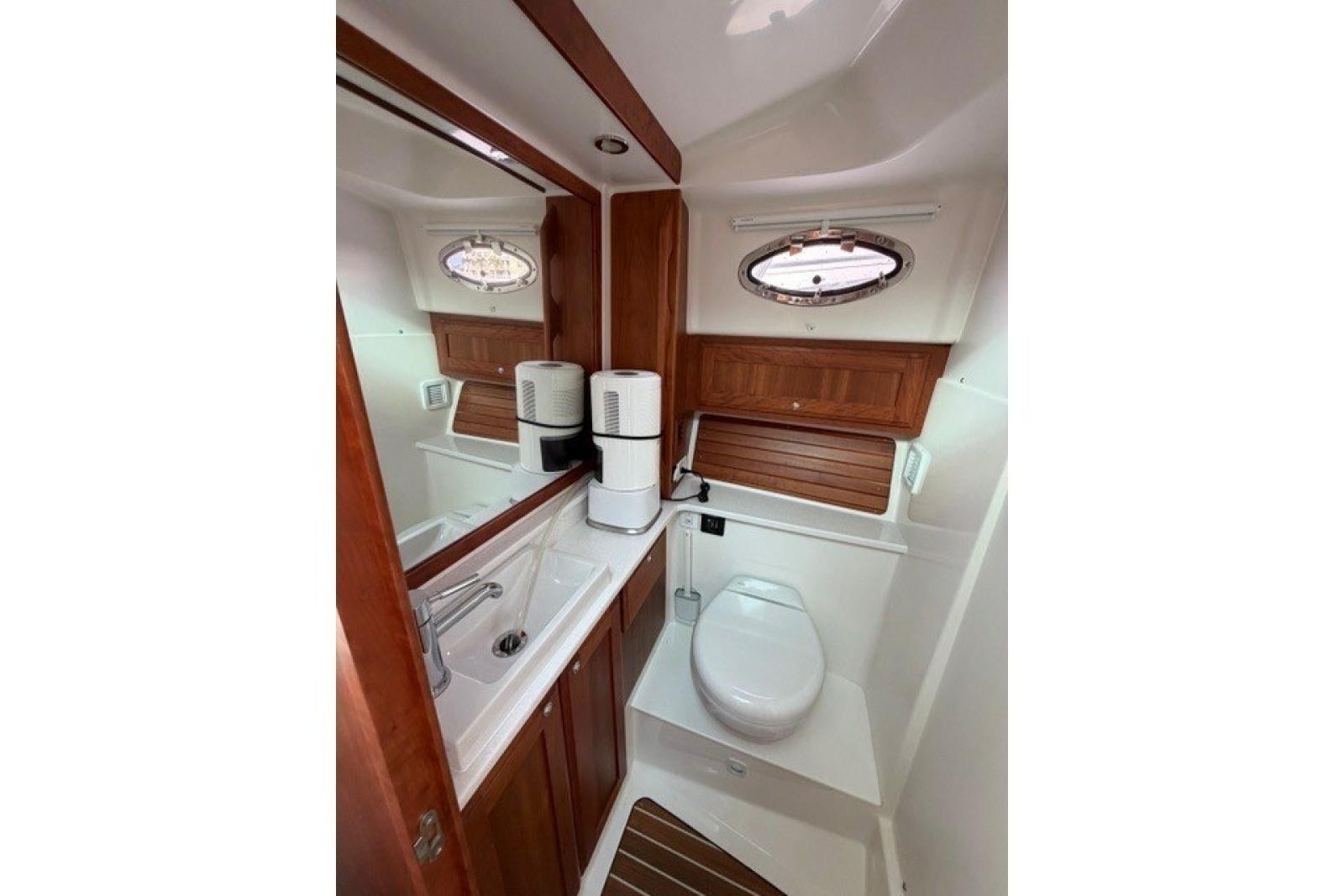 2020 Back Cove 34O