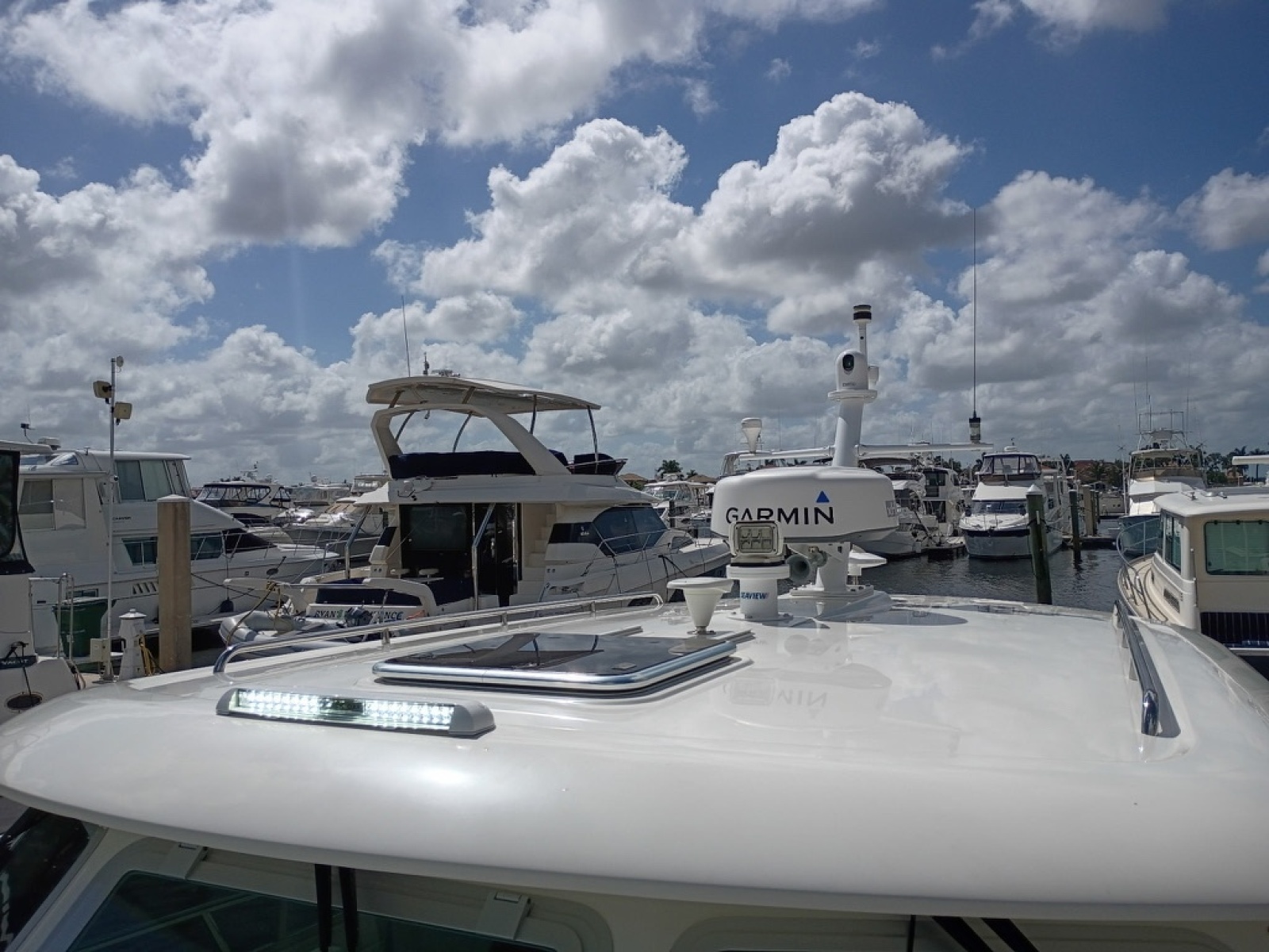 2020 Back Cove 34O