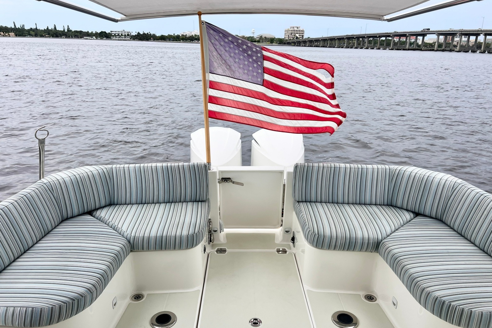 2020 Back Cove 34O