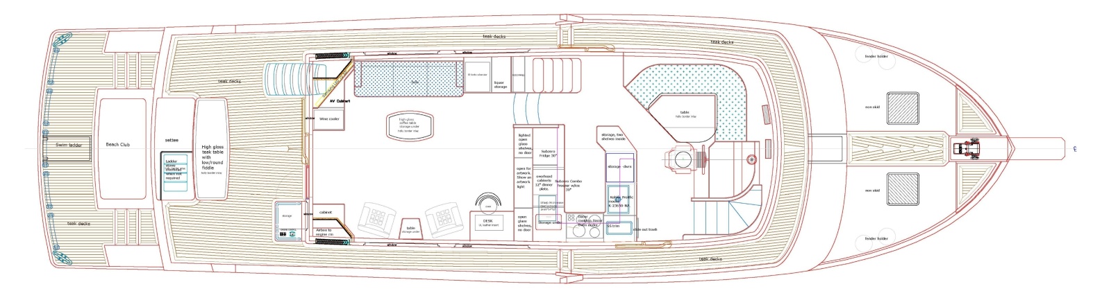 2024 Marlow Explorer 58E — TATTYSHACK