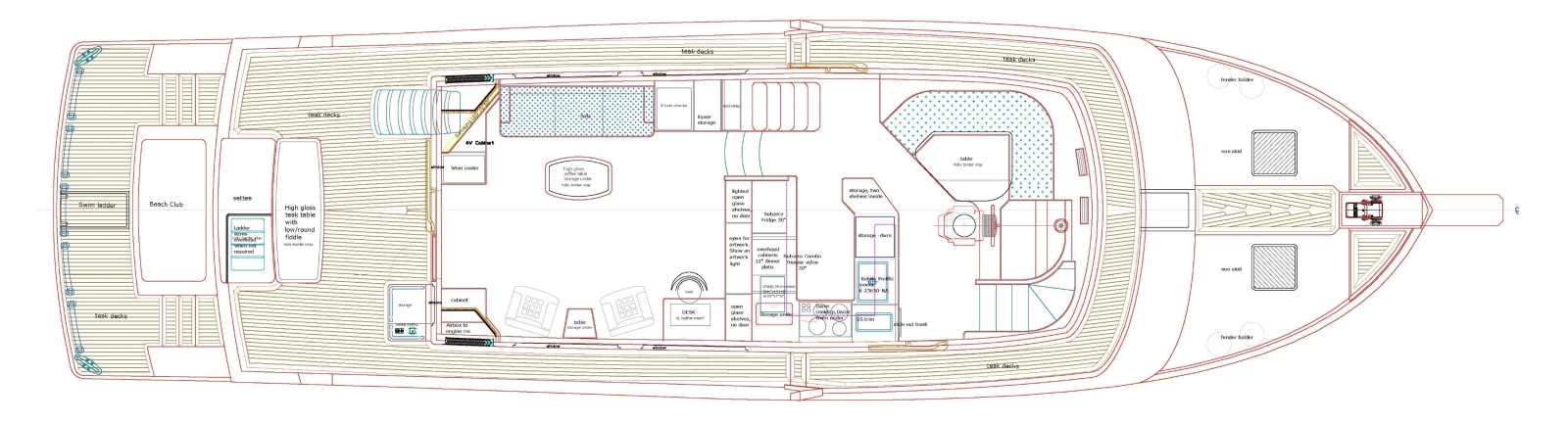 2024 Marlow Explorer 58E