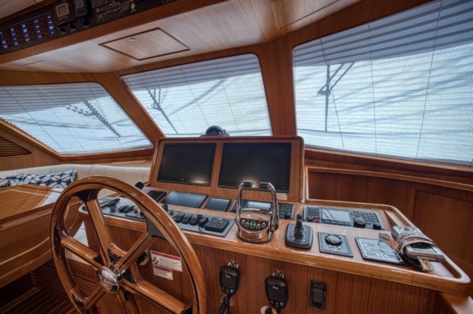 2024 Marlow Explorer 58E