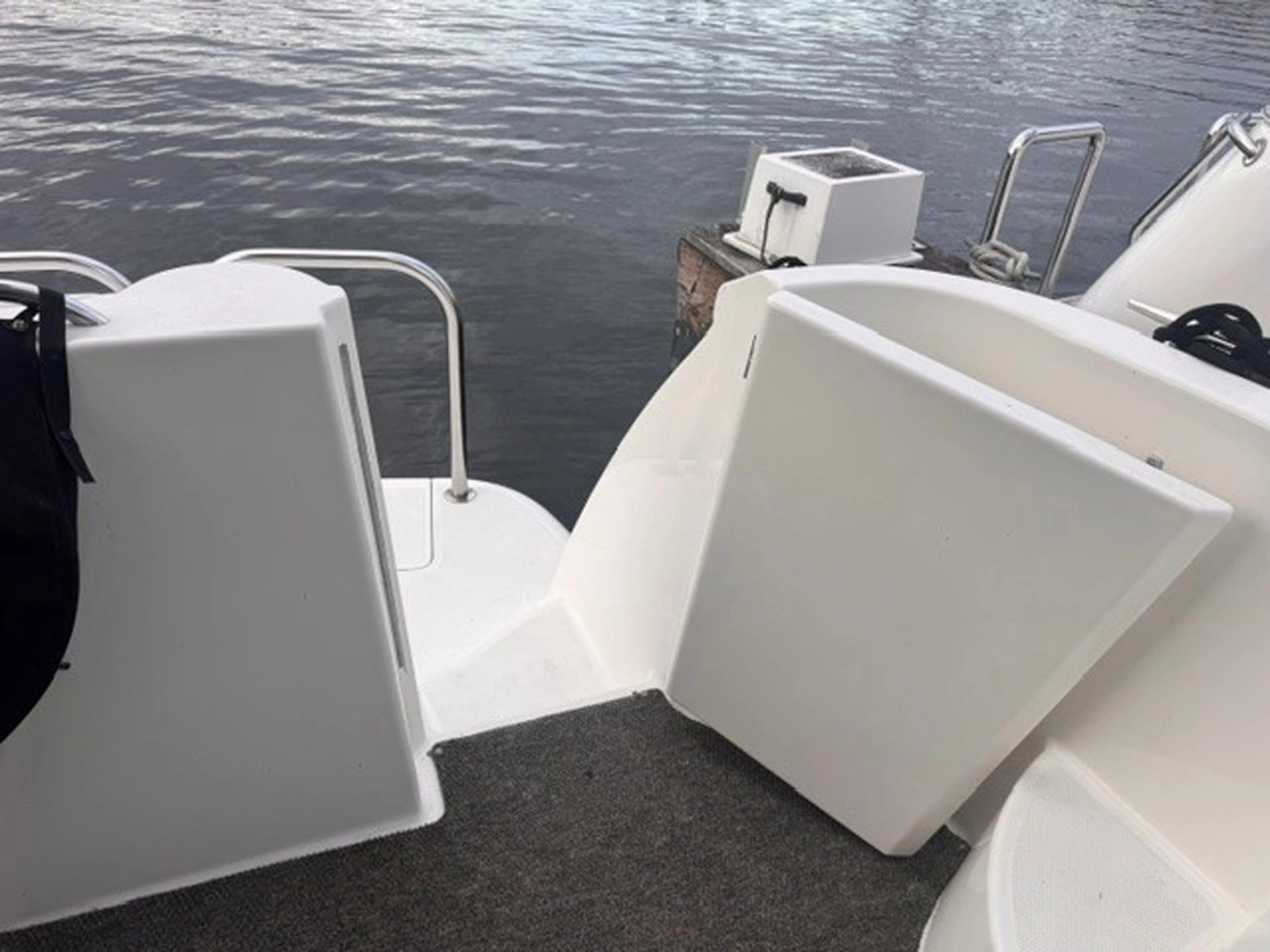 2000 Bayliner 5288 Pilot House Motoryacht