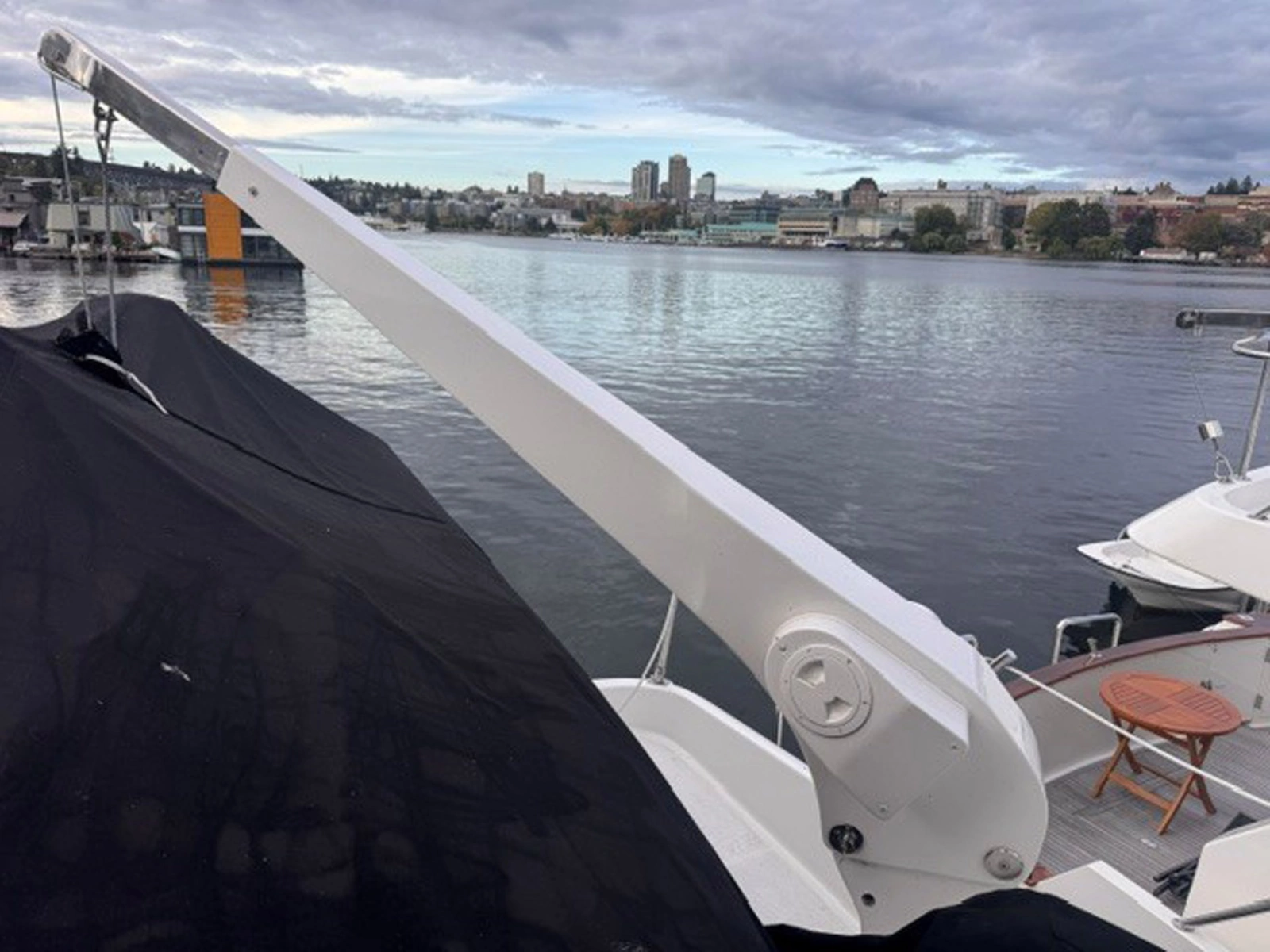 2000 Bayliner 5288 Pilot House Motoryacht