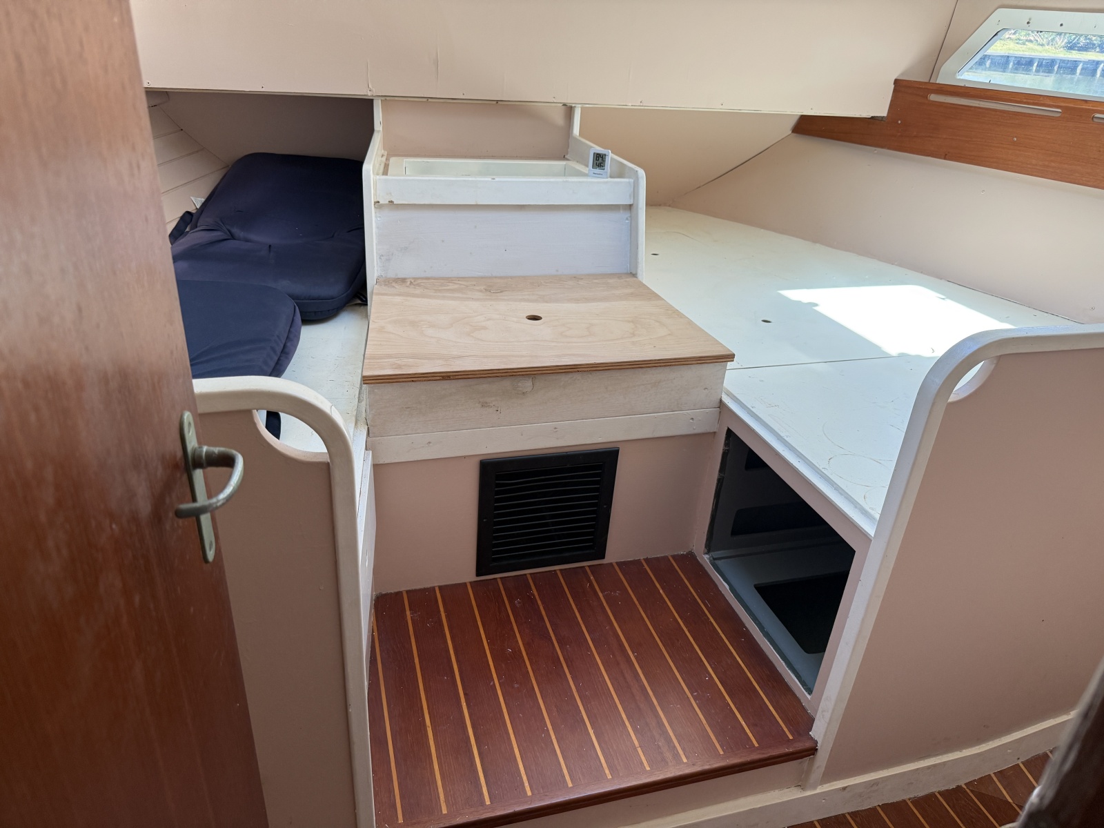1984 Grand Soleil 41