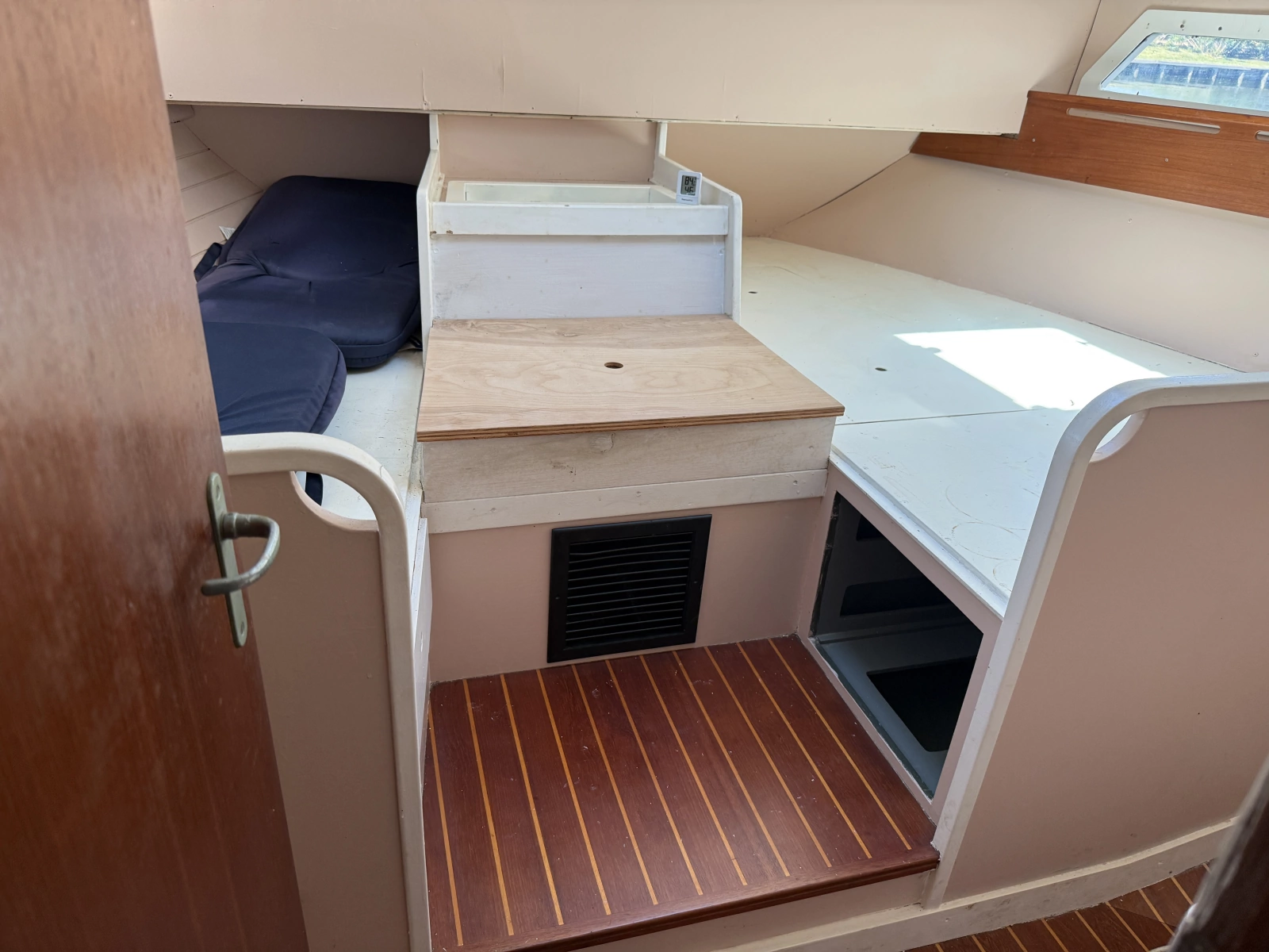 1984 Grand Soleil 41