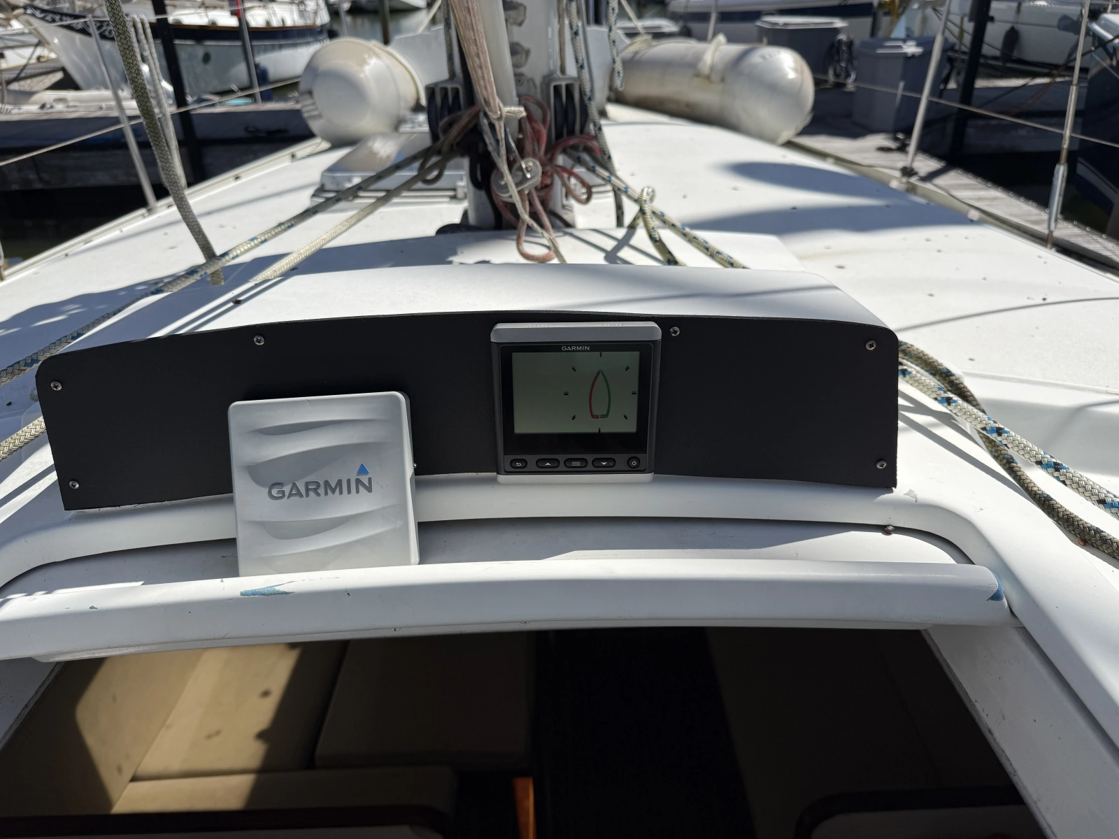 1984 Grand Soleil 41