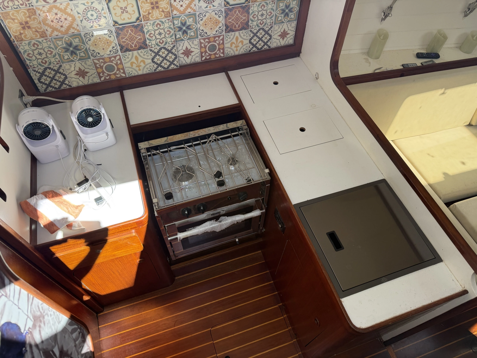 1984 Grand Soleil 41