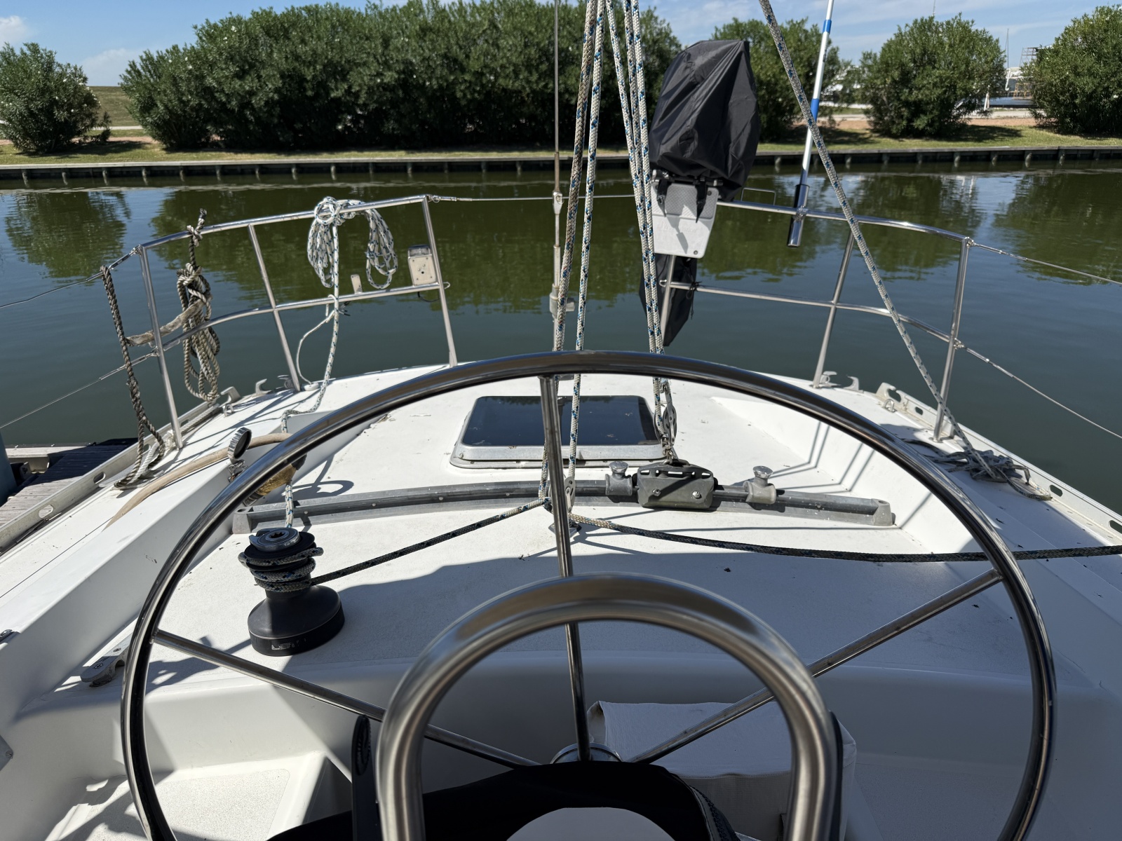 1984 Grand Soleil 41