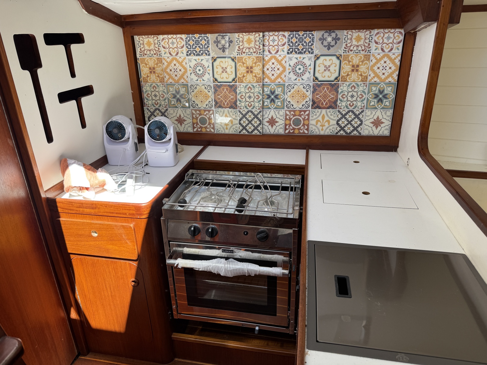 1984 Grand Soleil 41