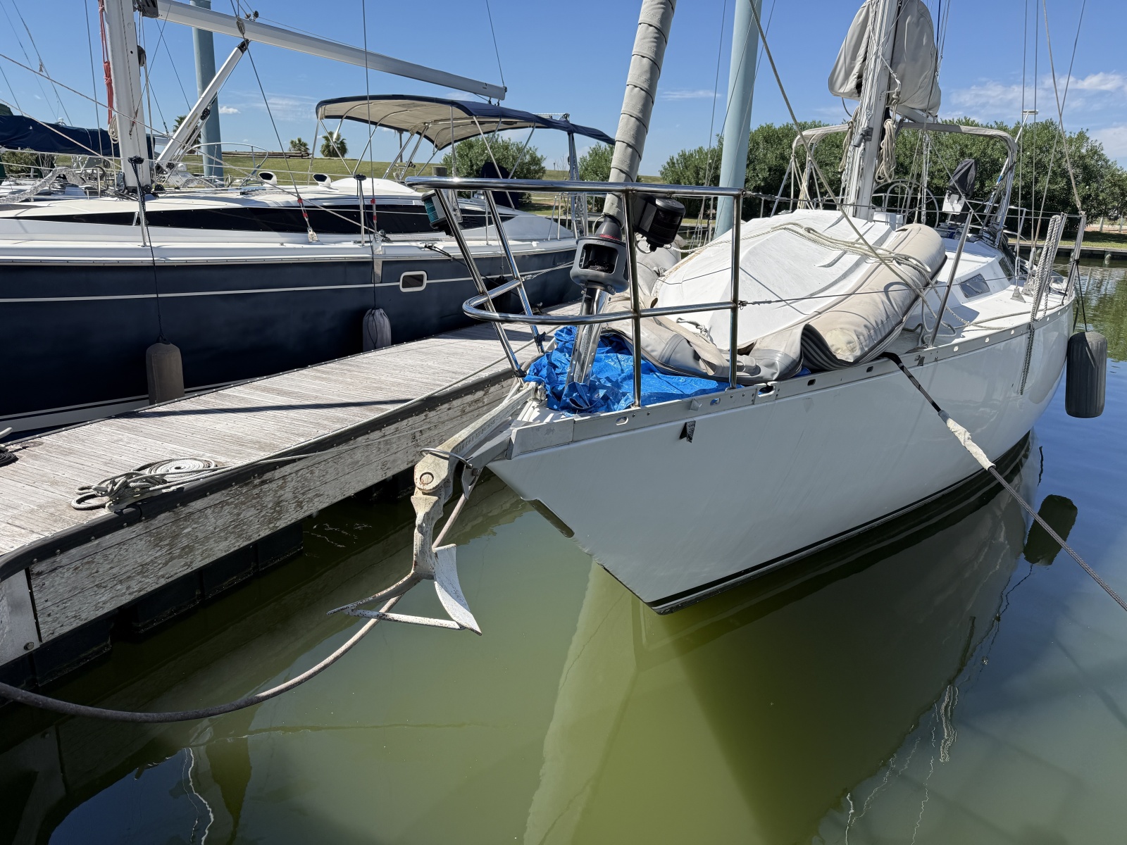 1984 Grand Soleil 41