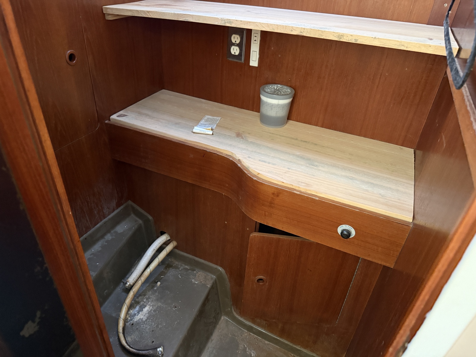 1984 Grand Soleil 41