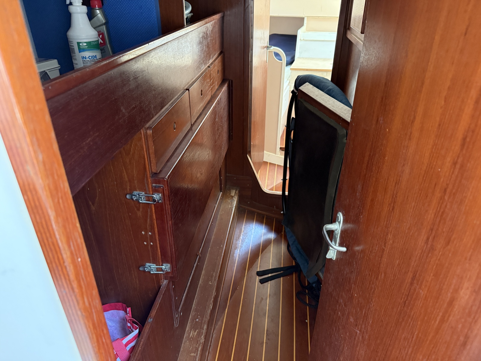1984 Grand Soleil 41