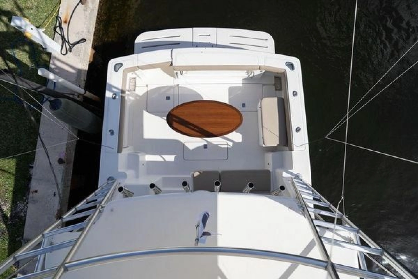 2005 Tiara Yachts 4200 Open
