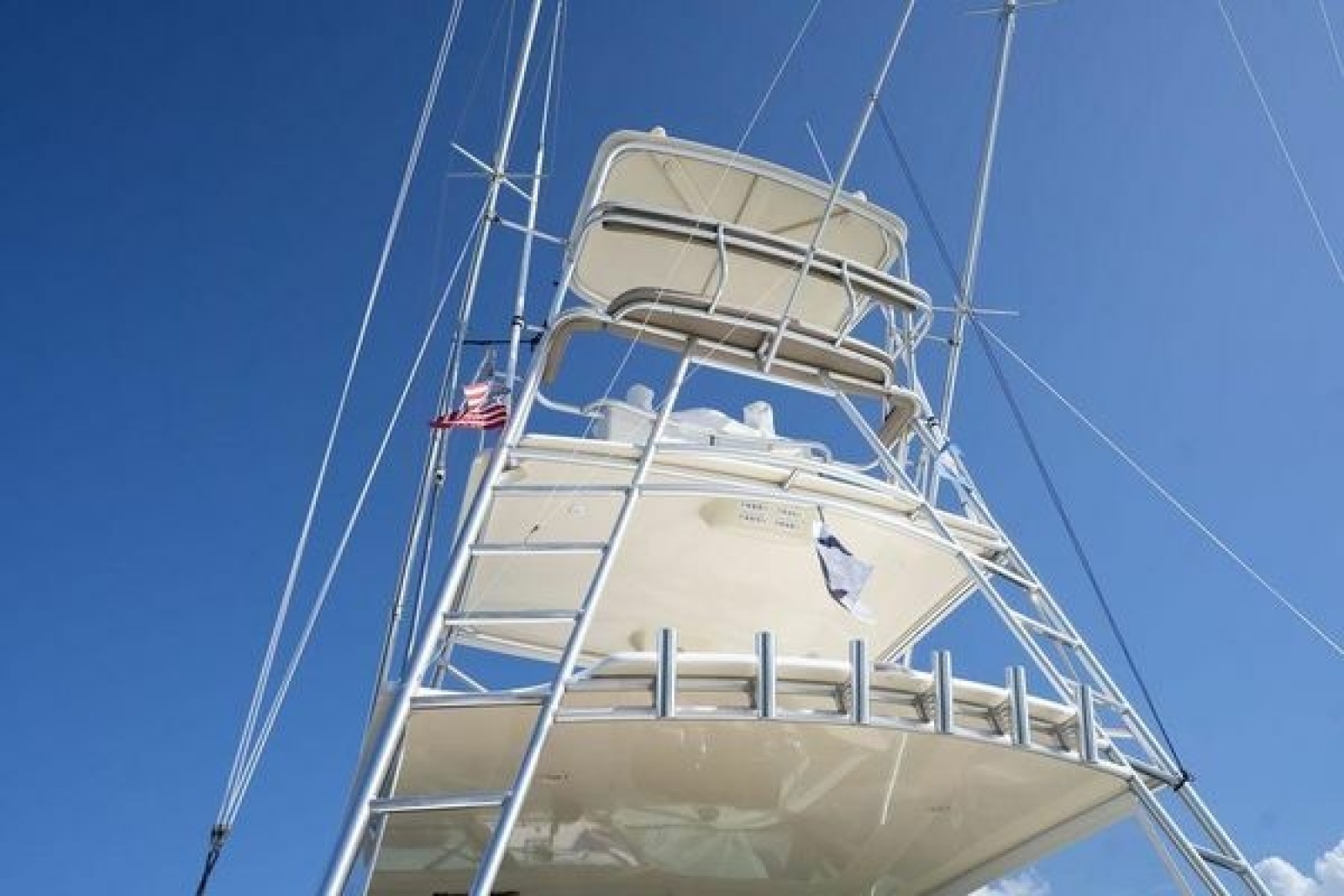 2005 Tiara Yachts 4200 Open — Mutiny