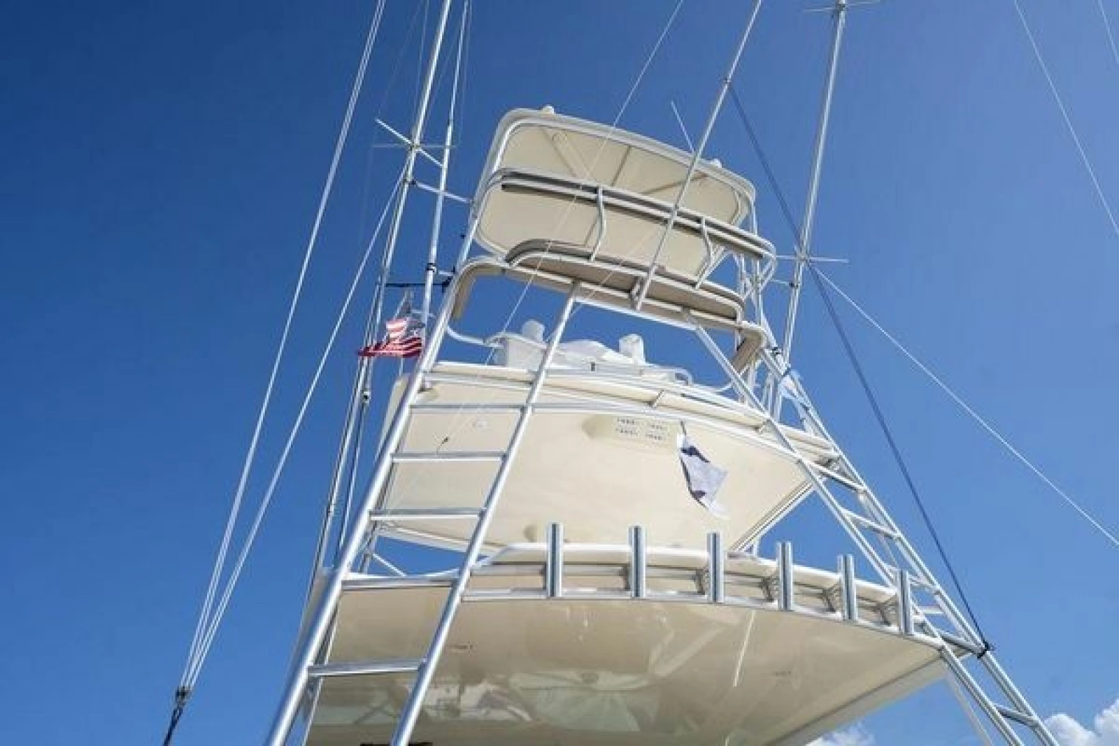 2005 Tiara Yachts 4200 Open