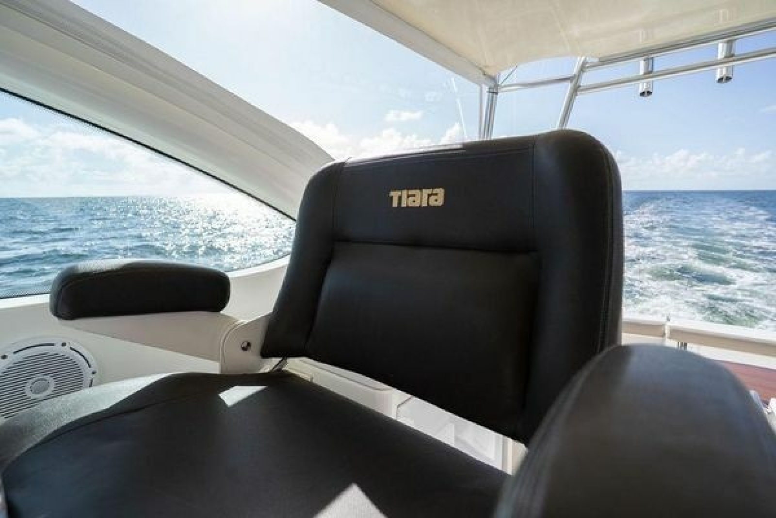 2005 Tiara Yachts 4200 Open — Mutiny