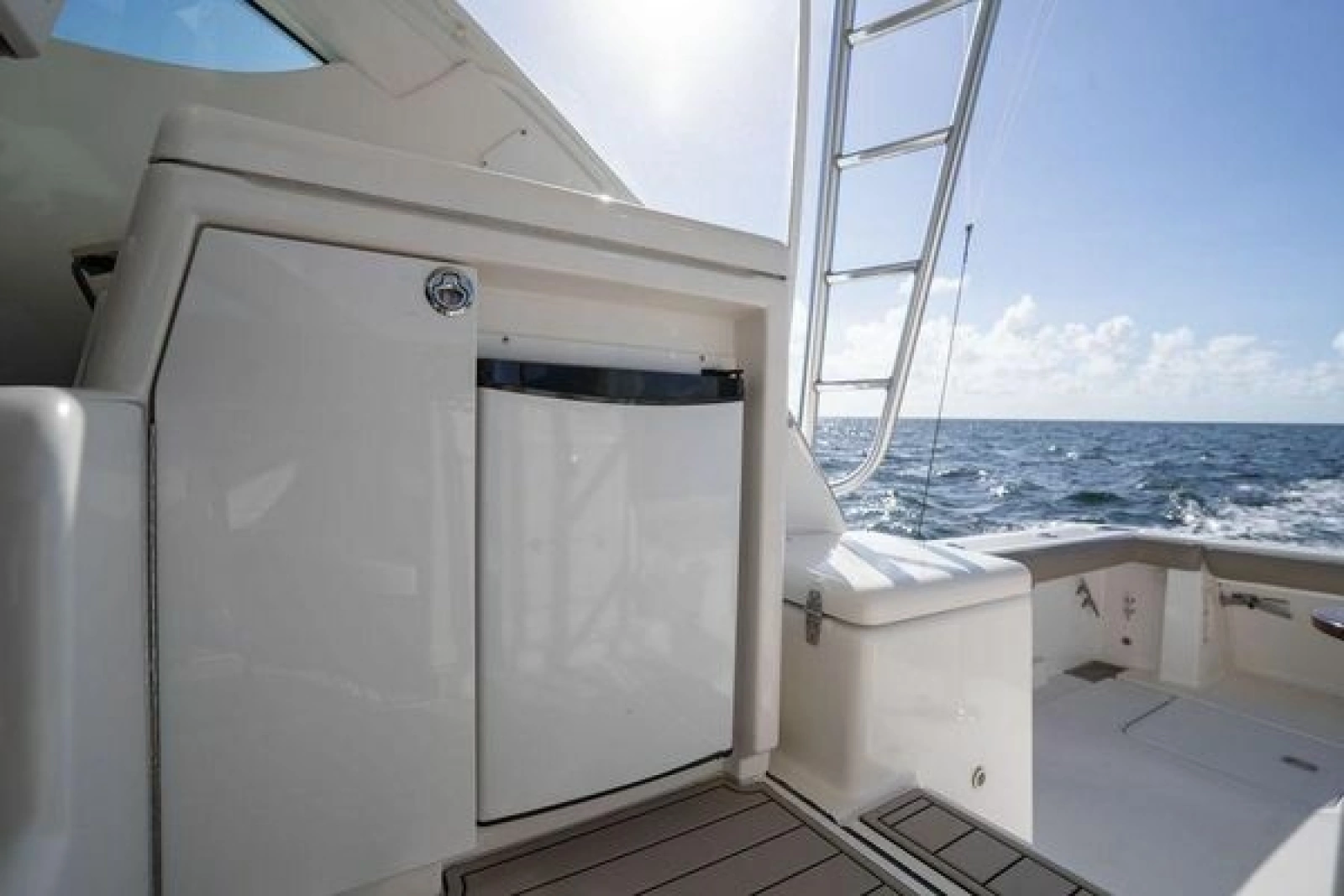 2005 Tiara Yachts 4200 Open