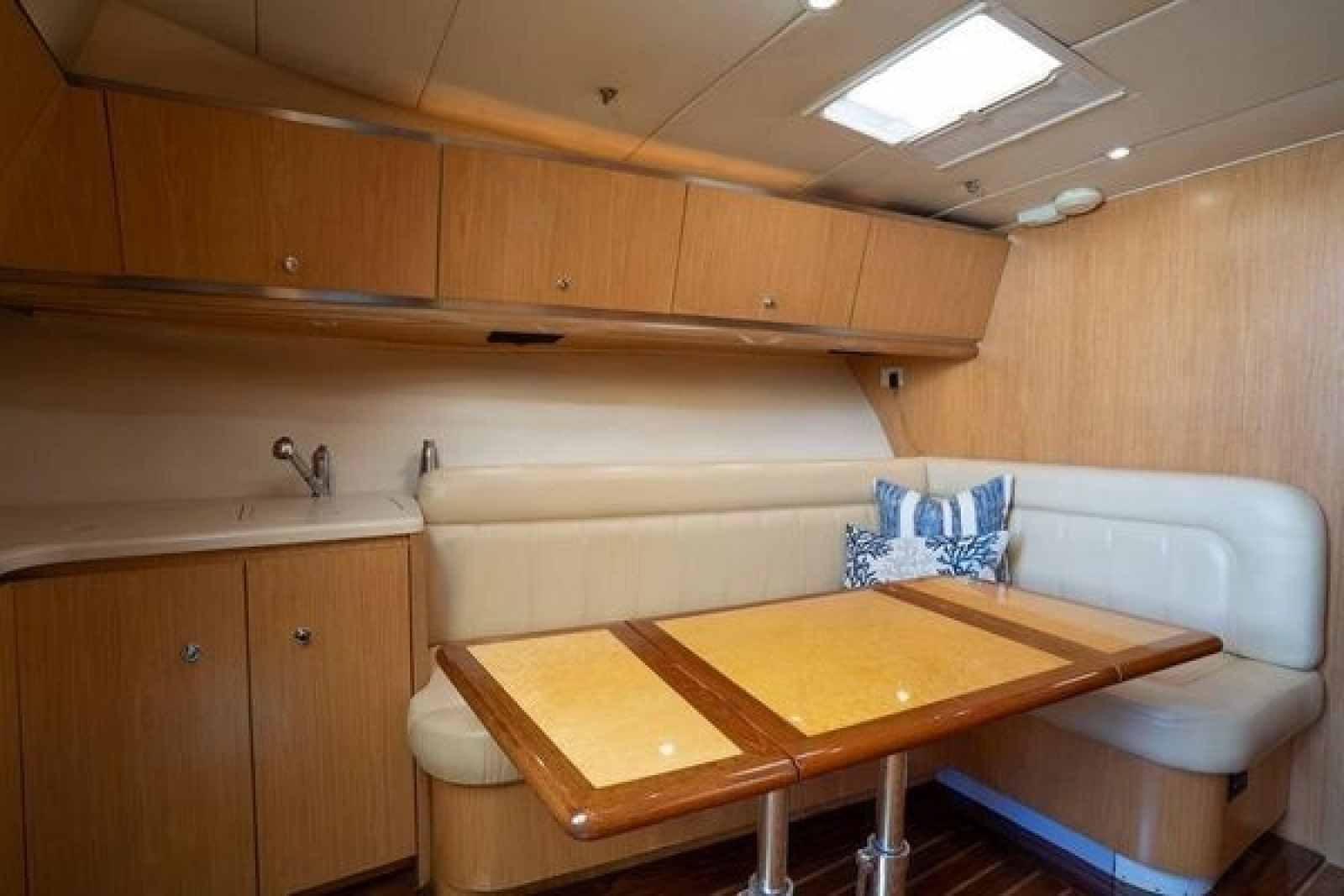 2005 Tiara Yachts 4200 Open — Mutiny