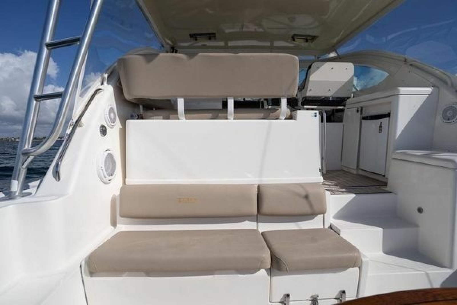 2005 Tiara Yachts 4200 Open — Mutiny