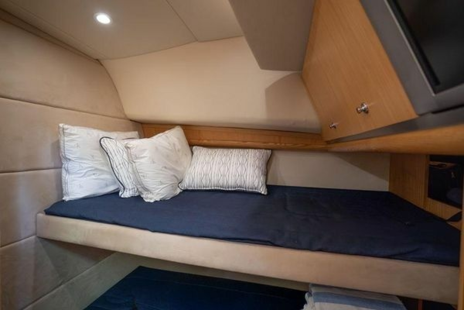2005 Tiara Yachts 4200 Open — Mutiny