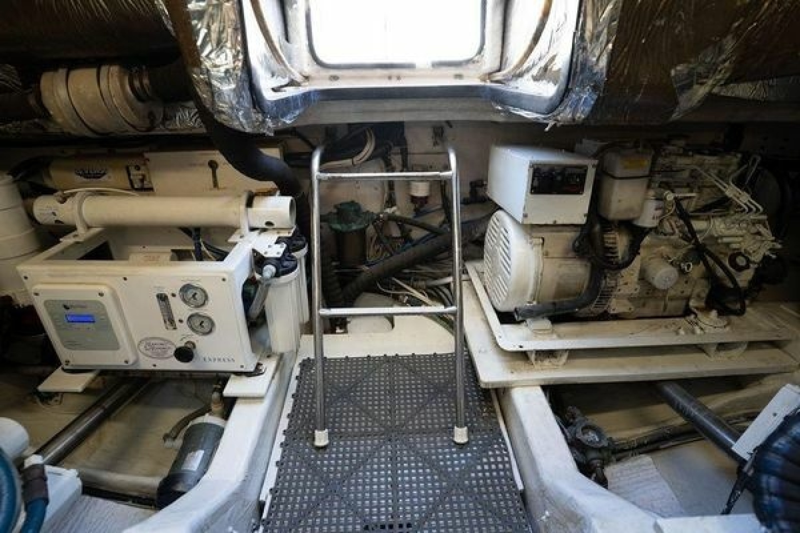 2005 Tiara Yachts 4200 Open — Mutiny