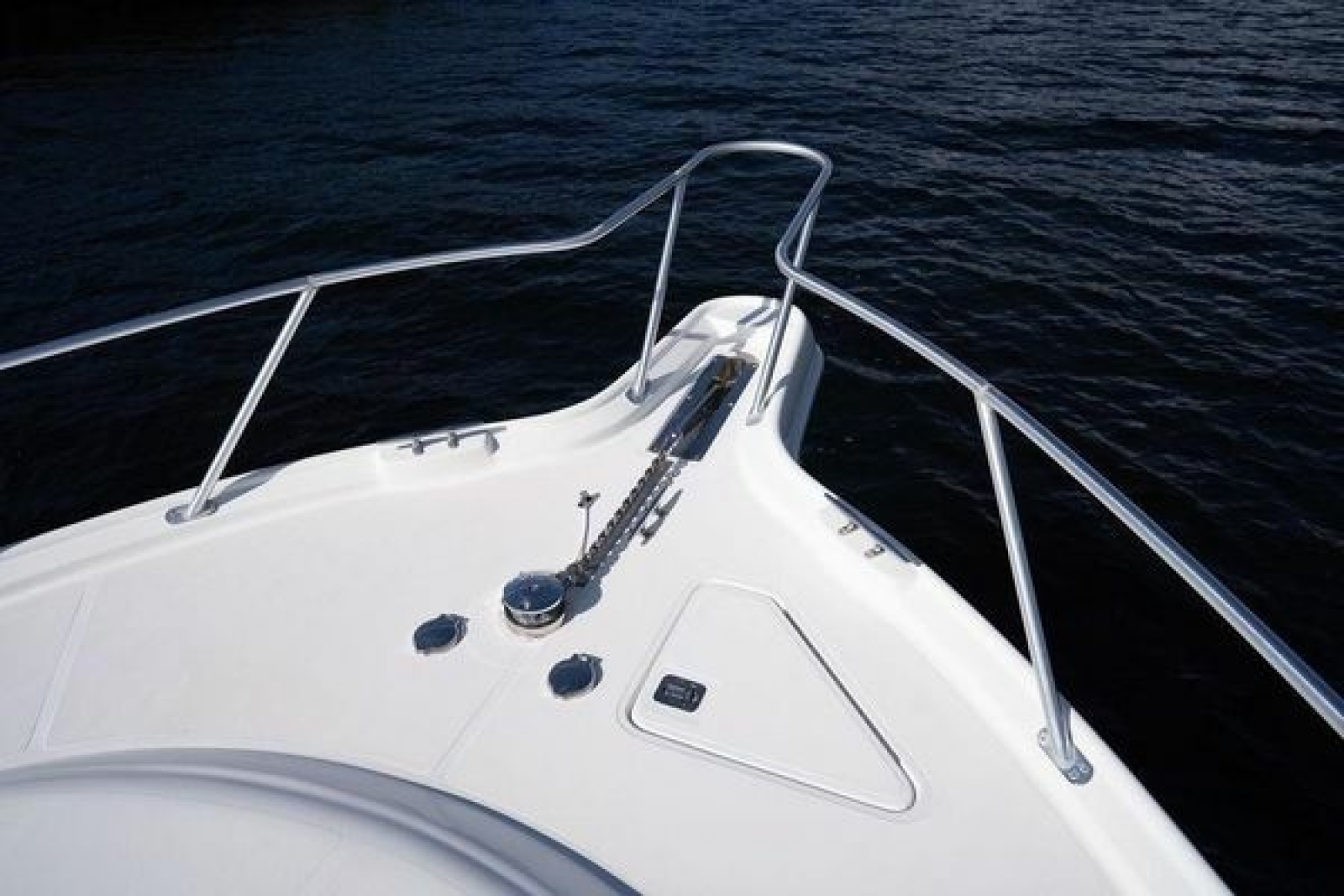 2005 Tiara Yachts 4200 Open — Mutiny