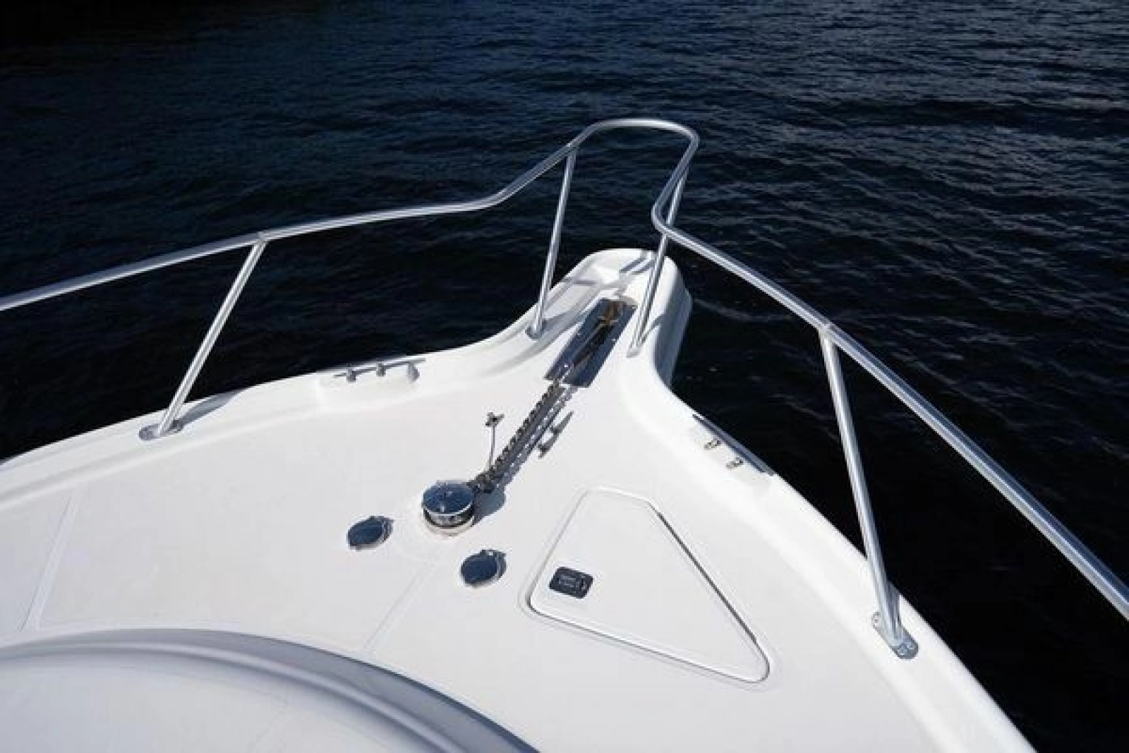 2005 Tiara Yachts 4200 Open