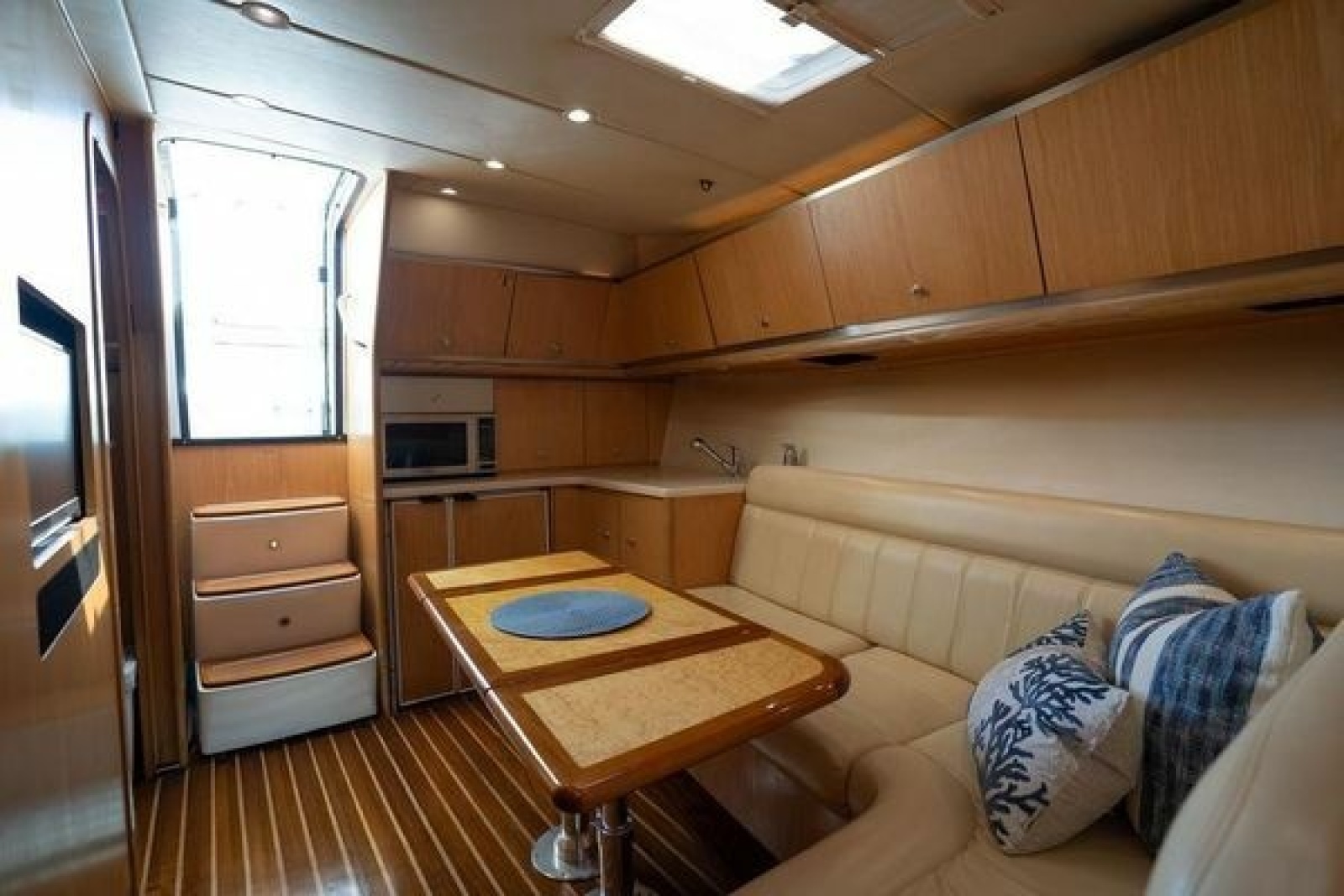 2005 Tiara Yachts 4200 Open — Mutiny