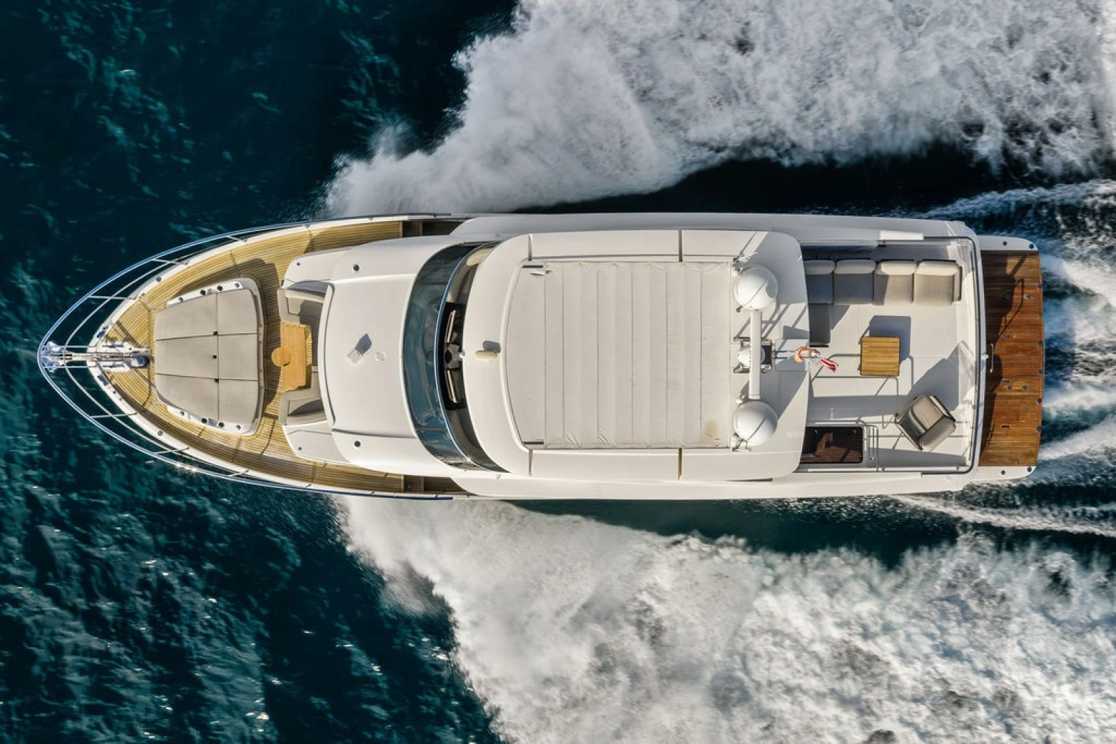 2023 Absolute Navetta 64