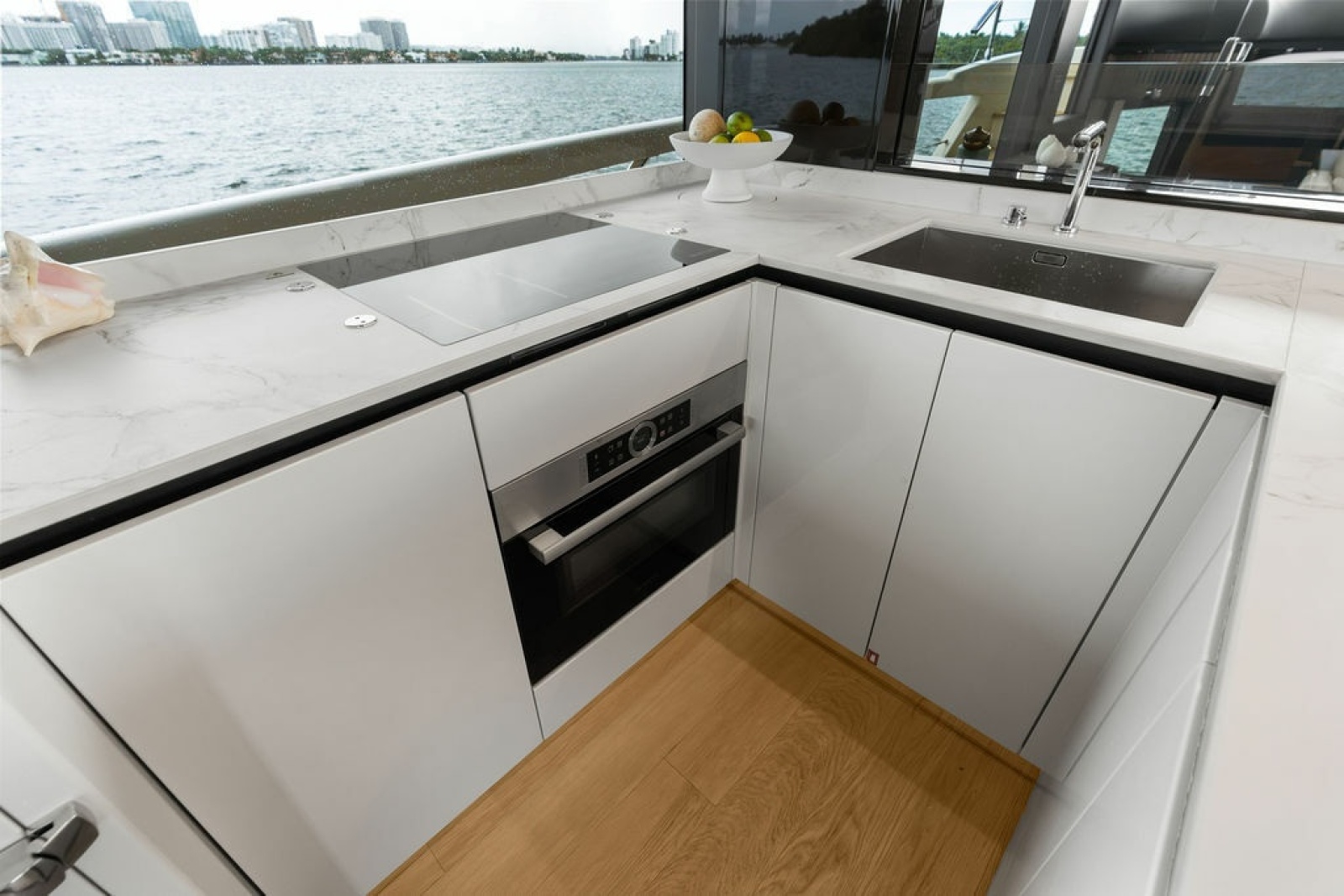 2023 Absolute Navetta 64
