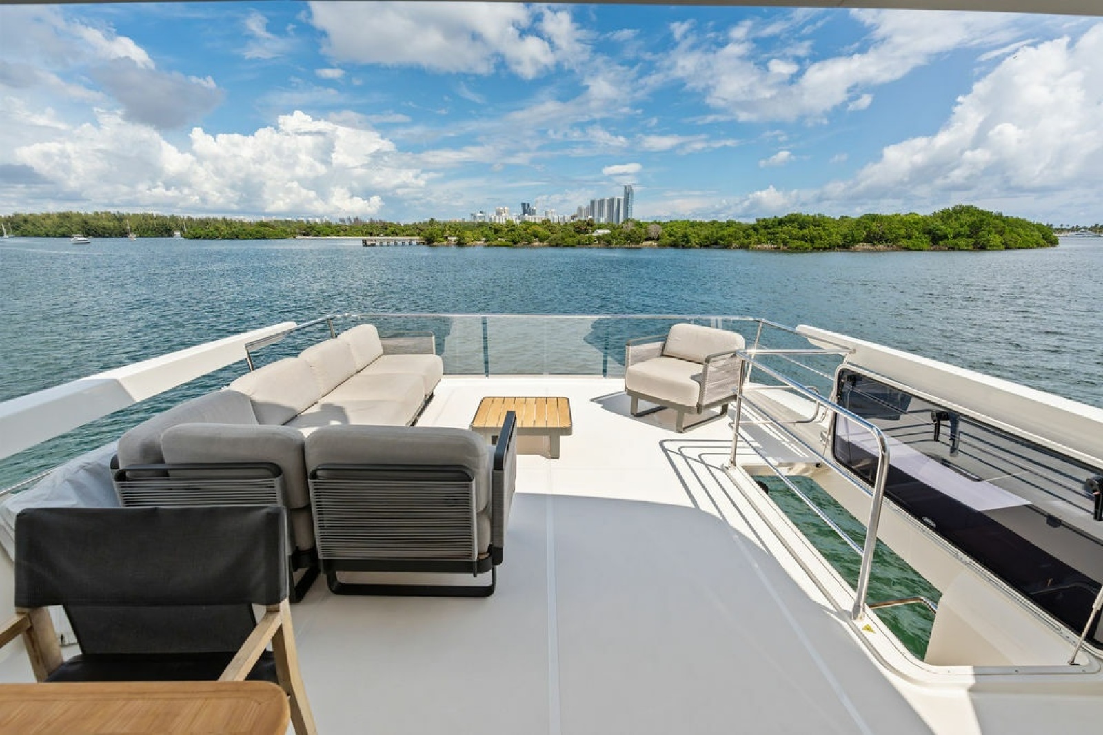 2023 Absolute Navetta 64