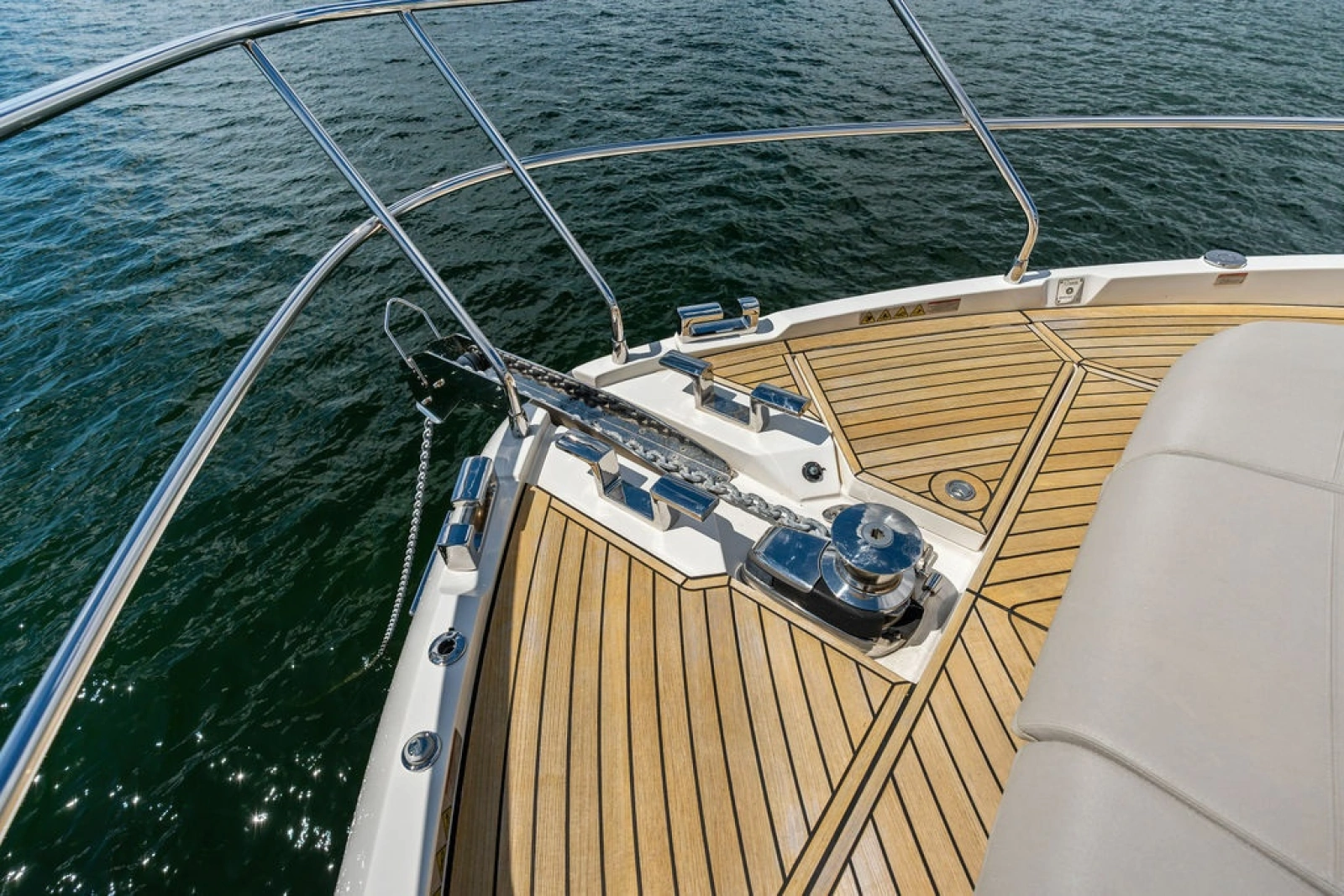 2023 Absolute Navetta 64