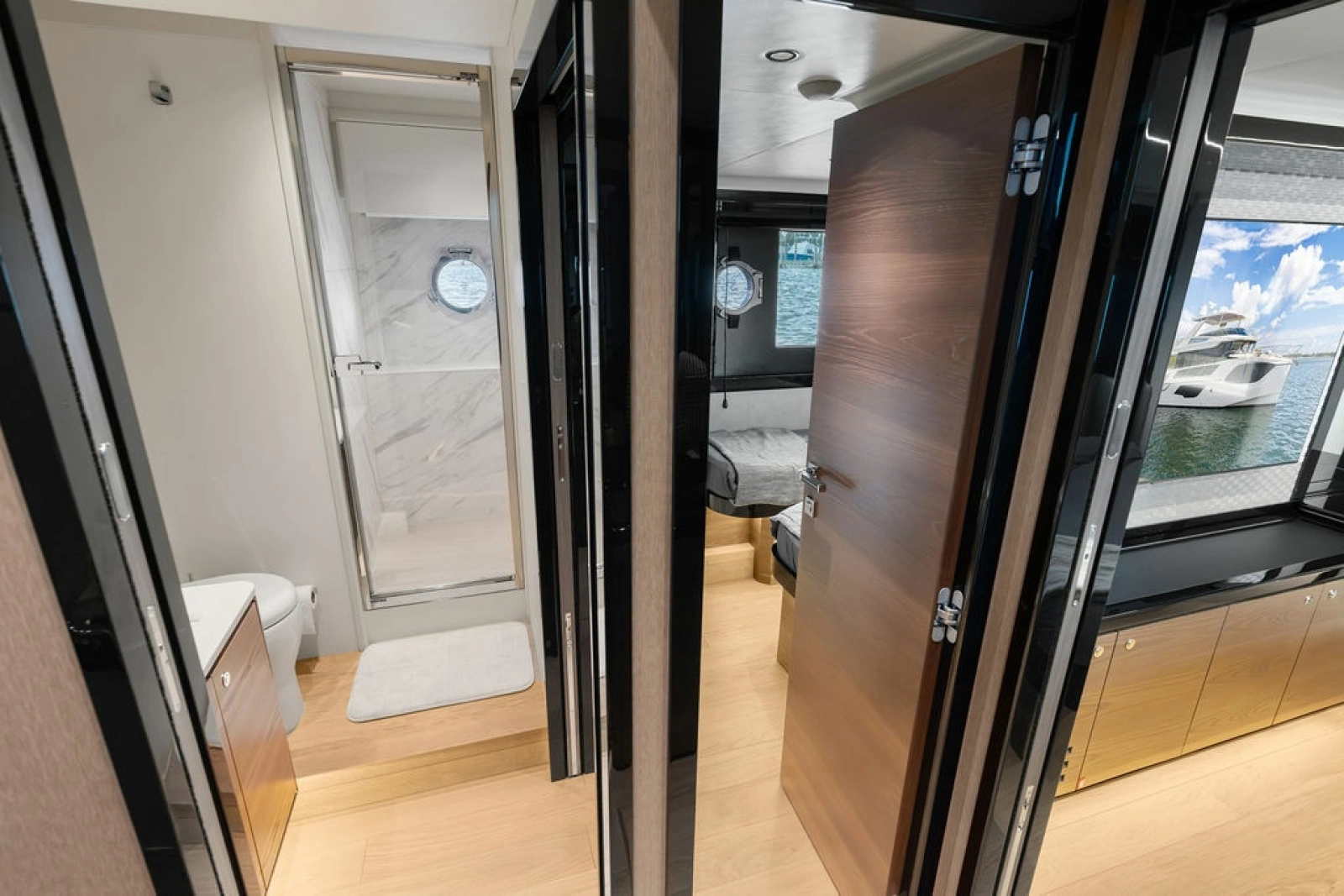 2023 Absolute Navetta 64