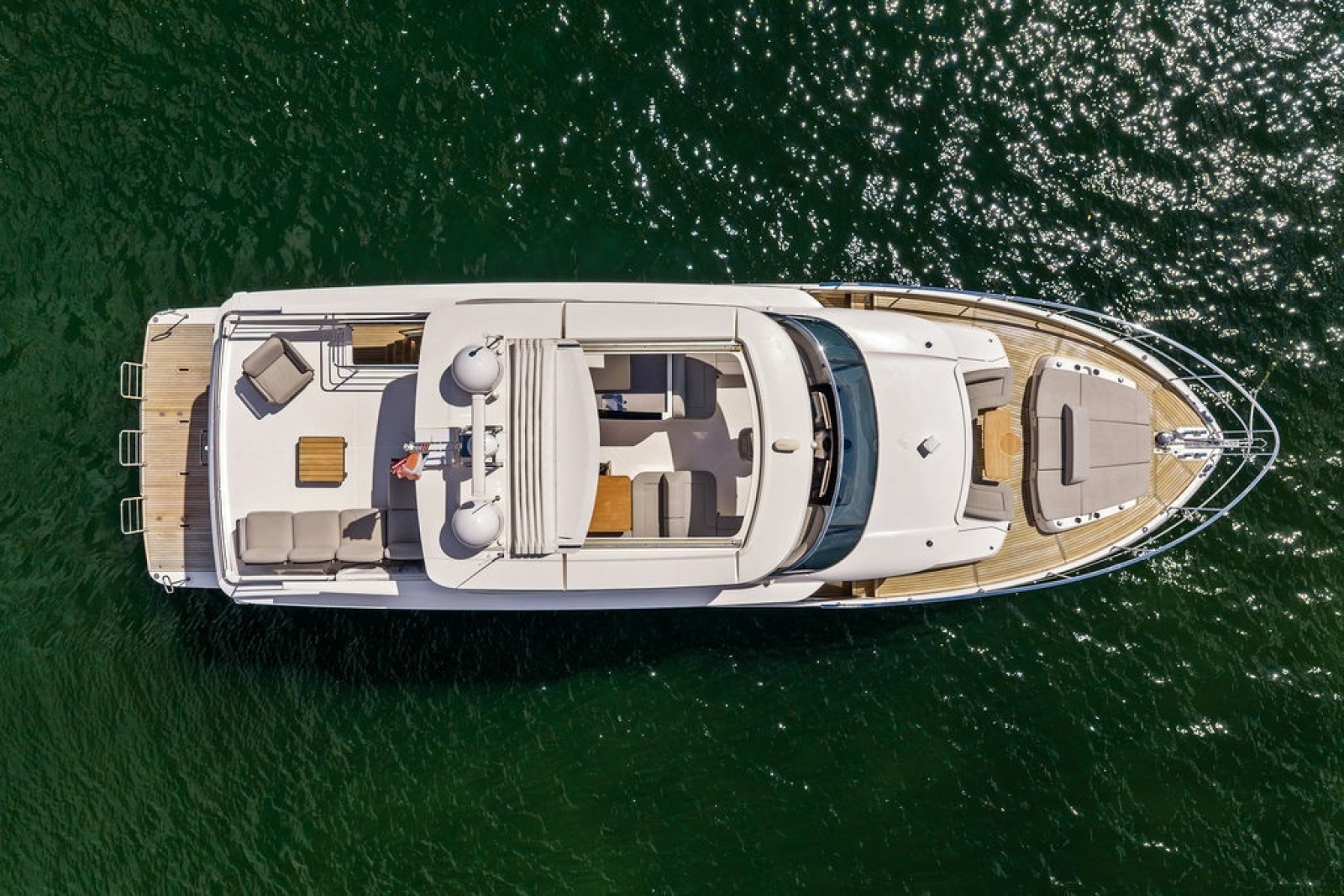 2023 Absolute Navetta 64