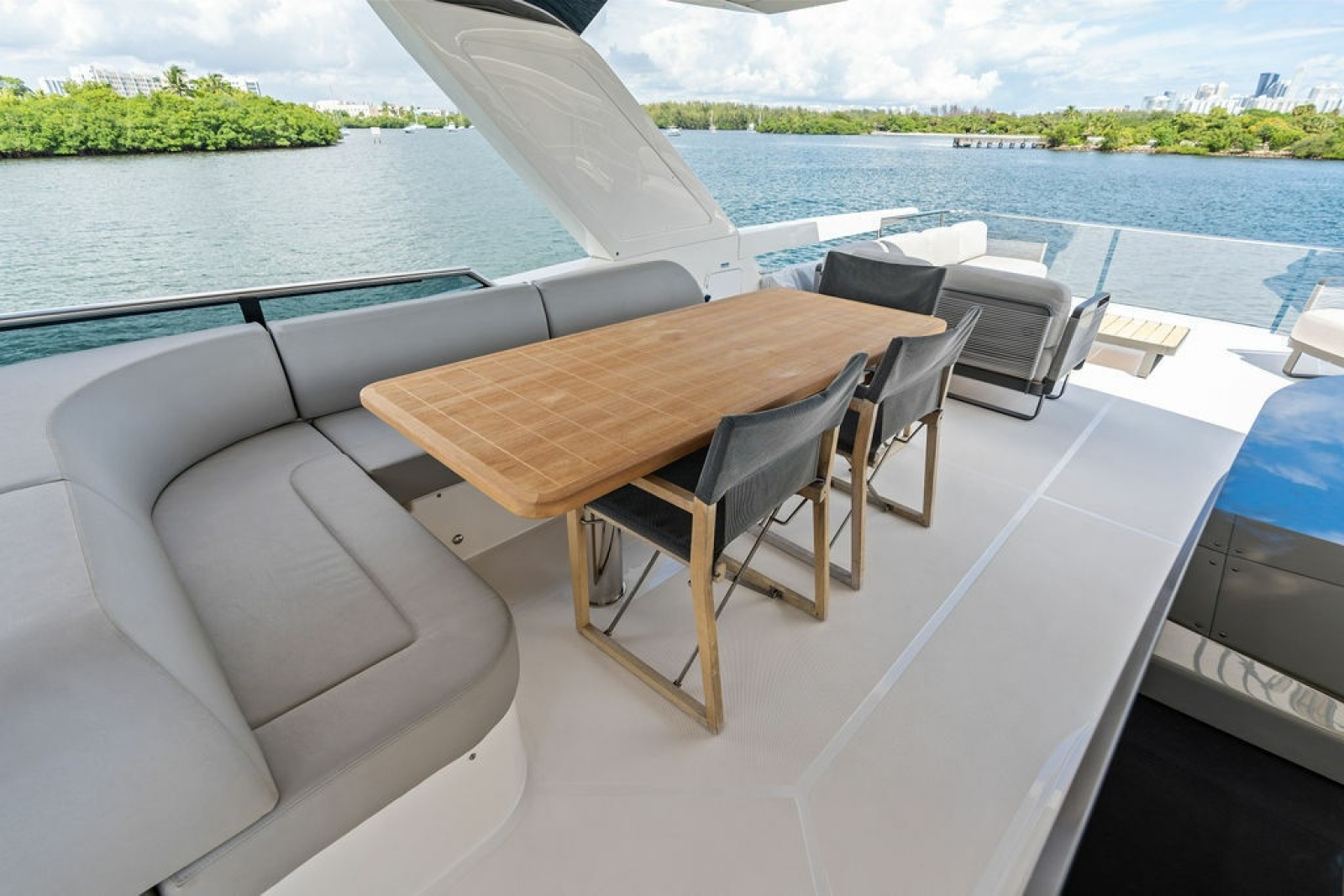 2023 Absolute Navetta 64