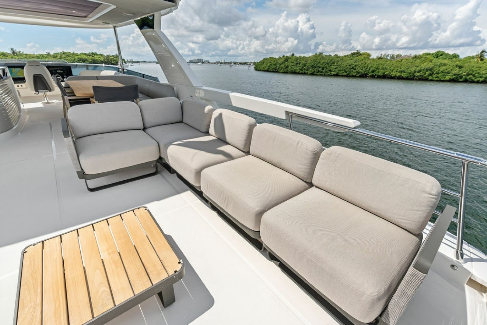 2023 Absolute Navetta 64