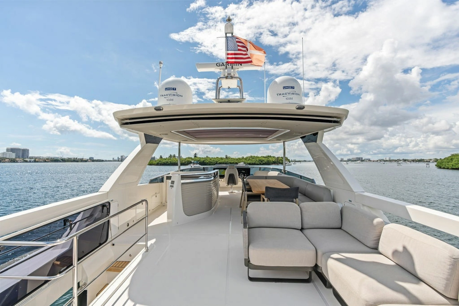 2023 Absolute Navetta 64