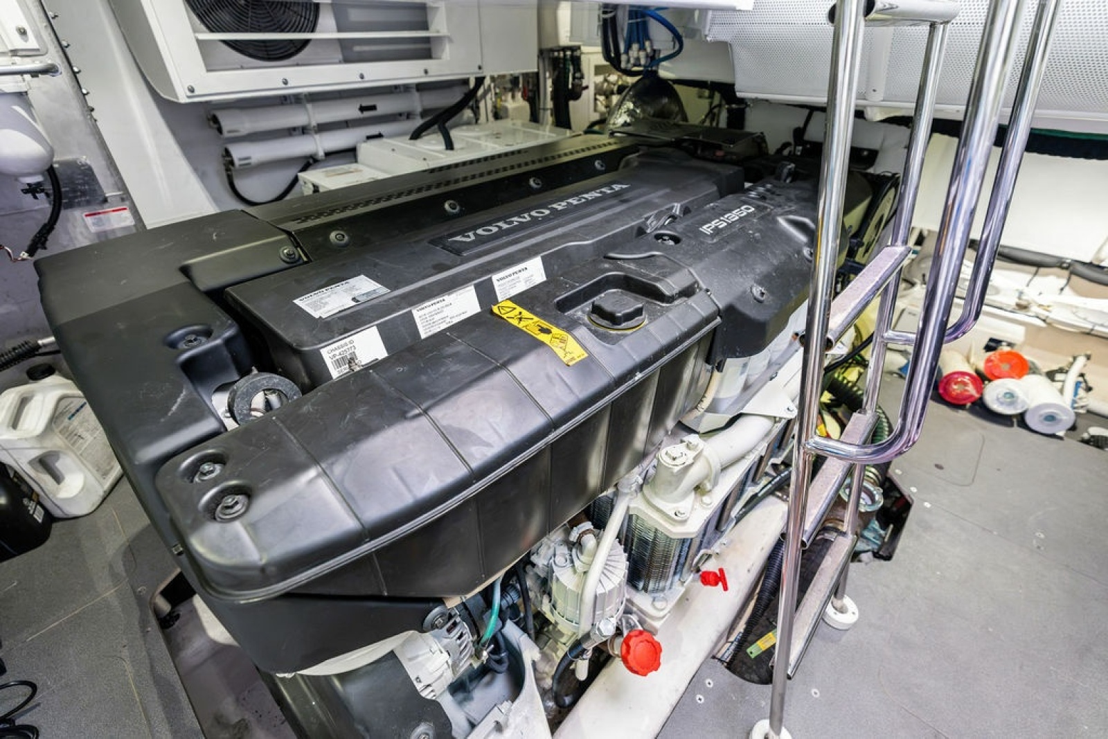 2023 Absolute Navetta 64
