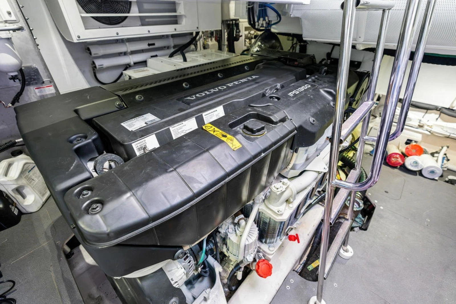 2023 Absolute Navetta 64