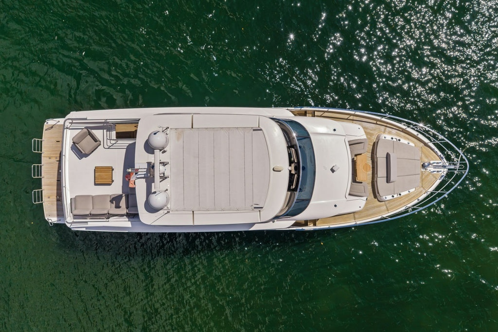 2023 Absolute Navetta 64