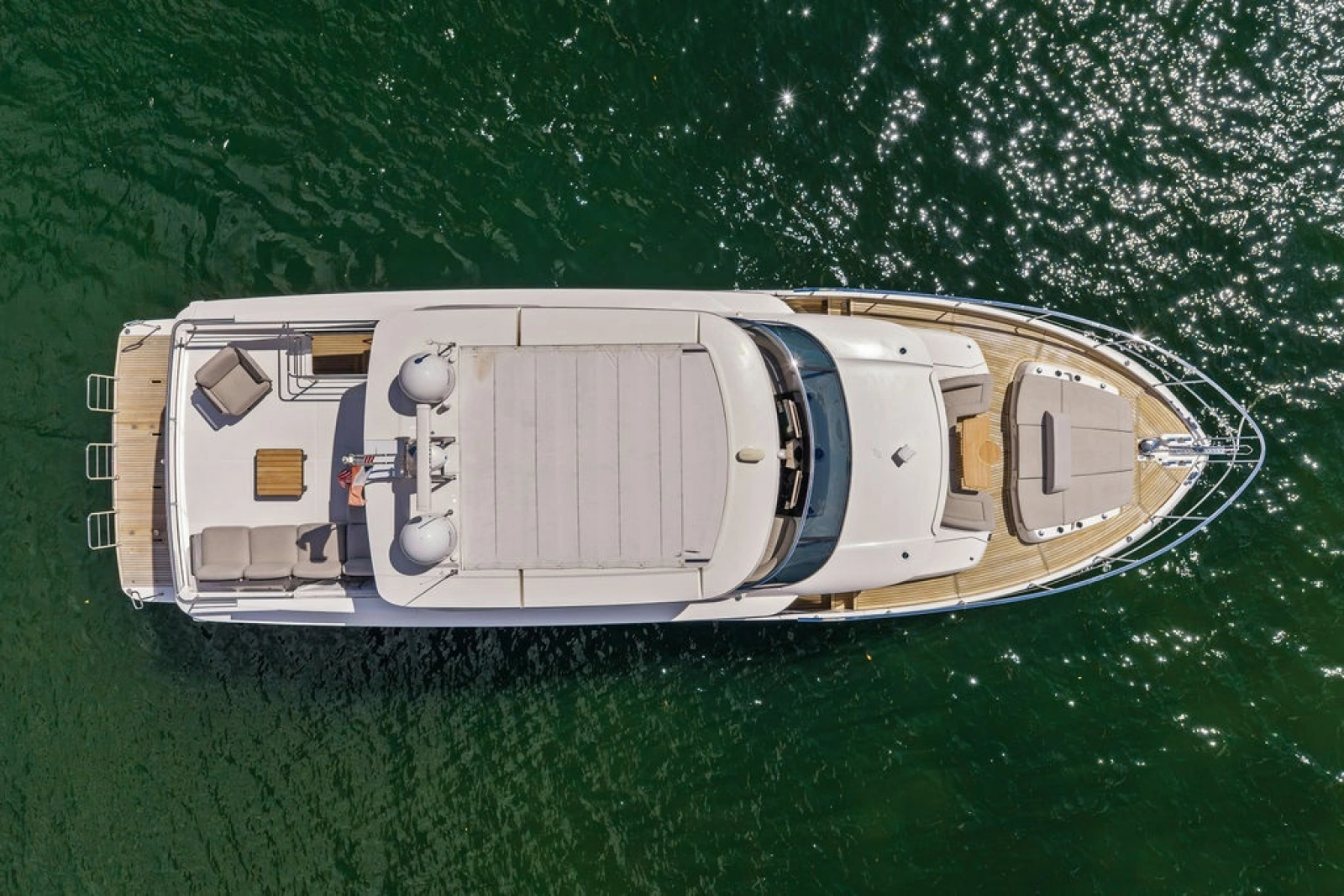 2023 Absolute Navetta 64