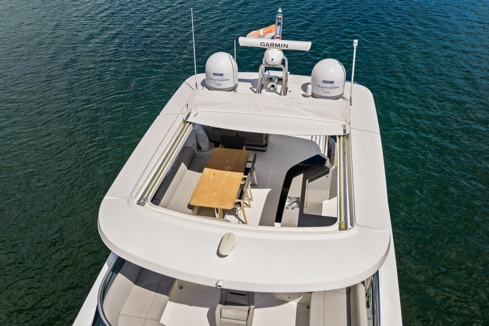 2023 Absolute Navetta 64