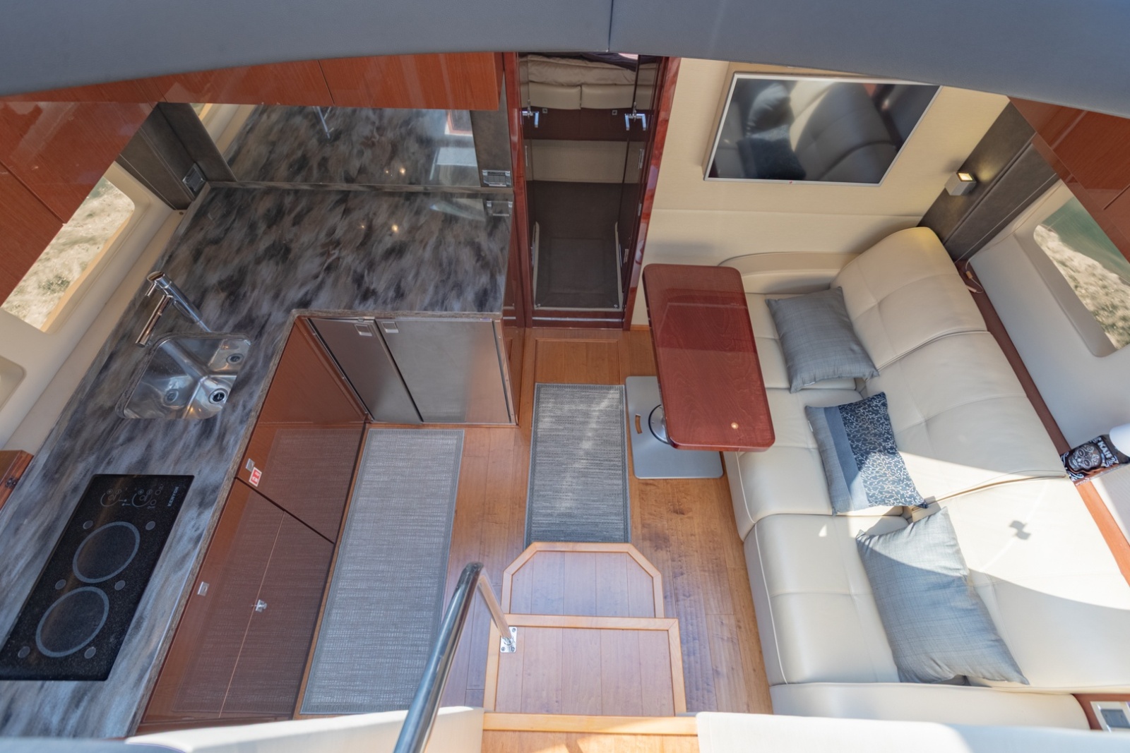 2015 Sea Ray — Deja Vu
