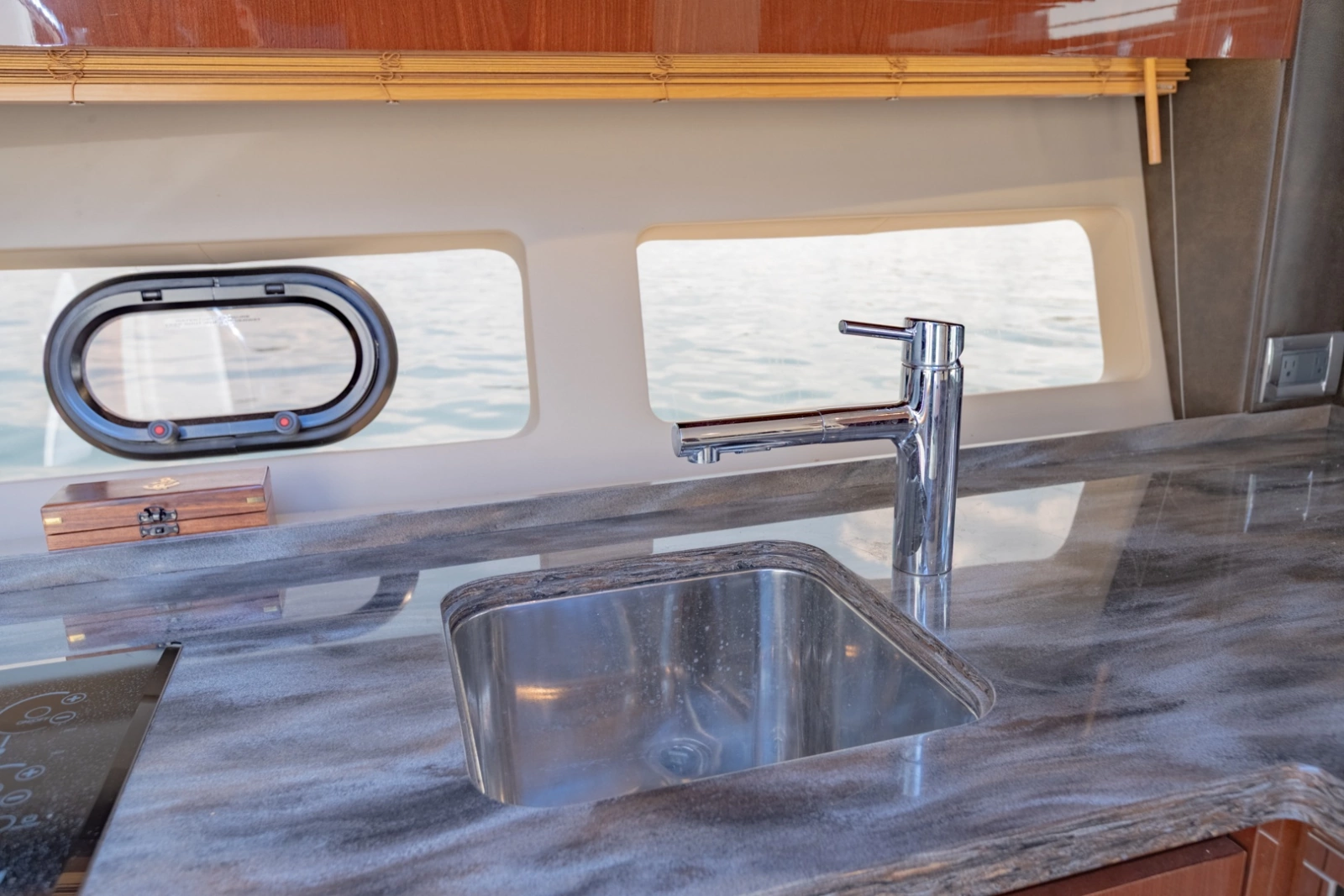 2015 Sea Ray 