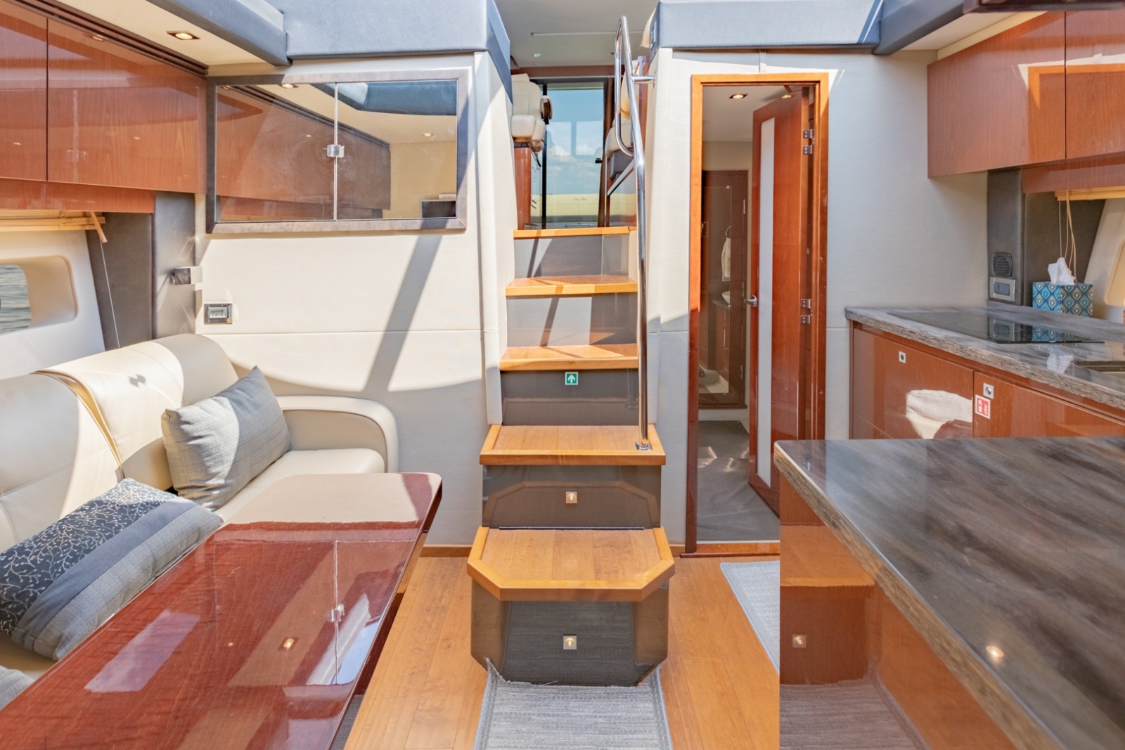 2015 Sea Ray — Deja Vu