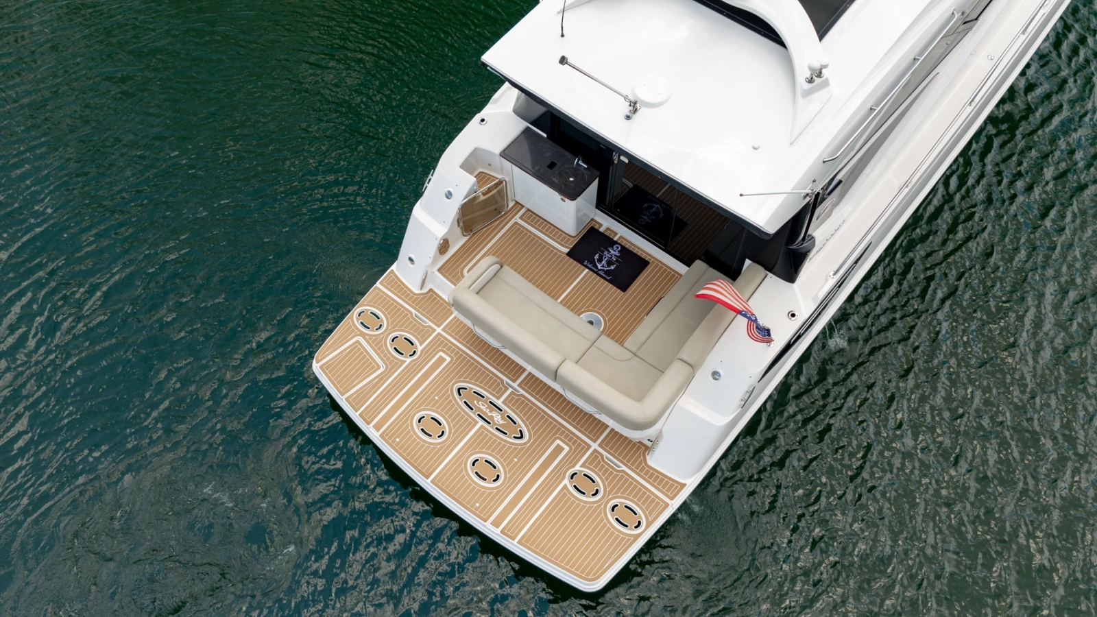 2015 Sea Ray 