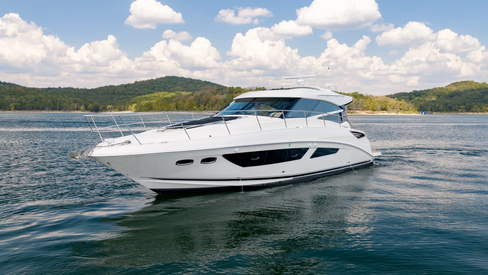 2015 Sea Ray 