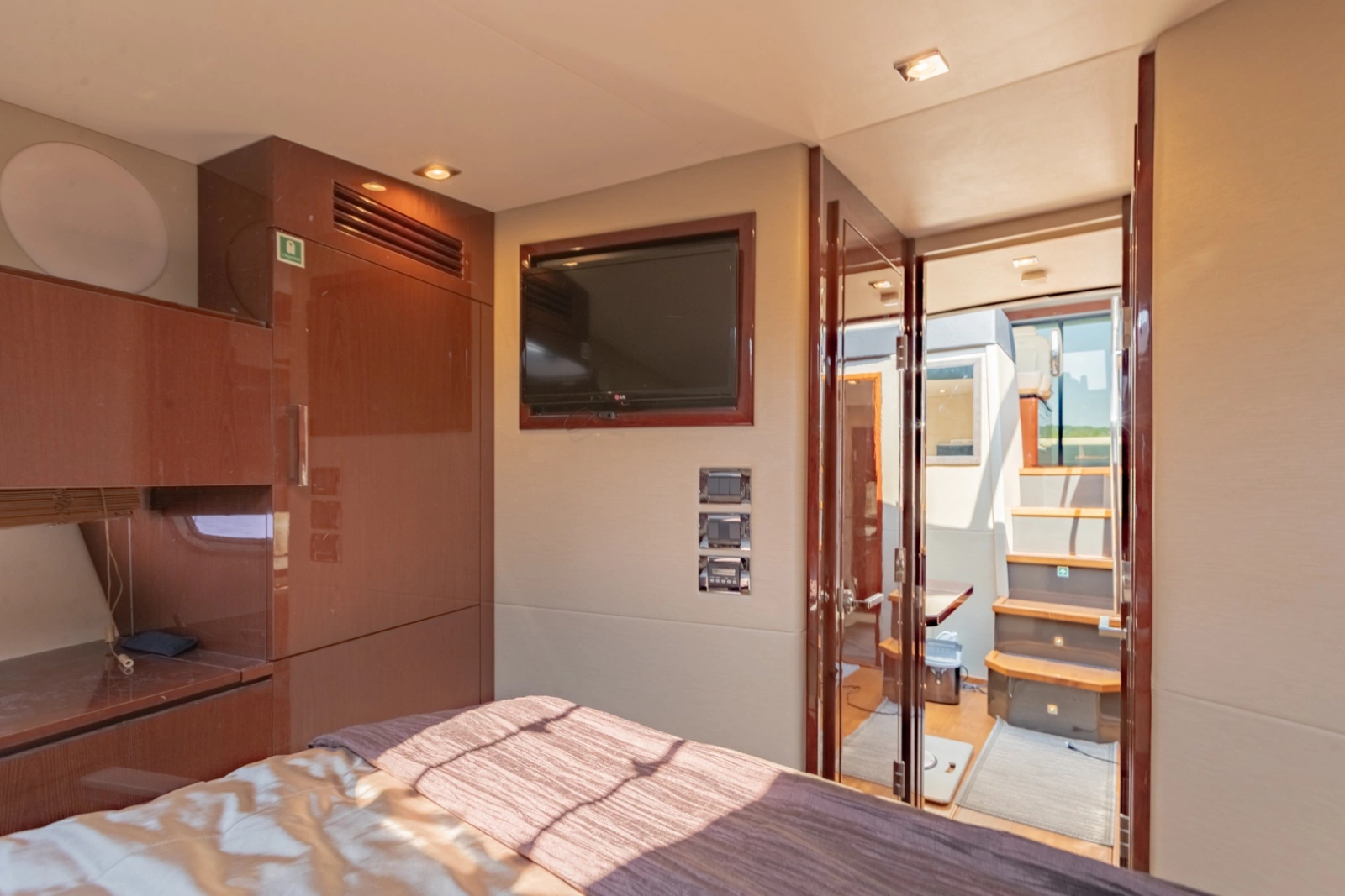 2015 Sea Ray 